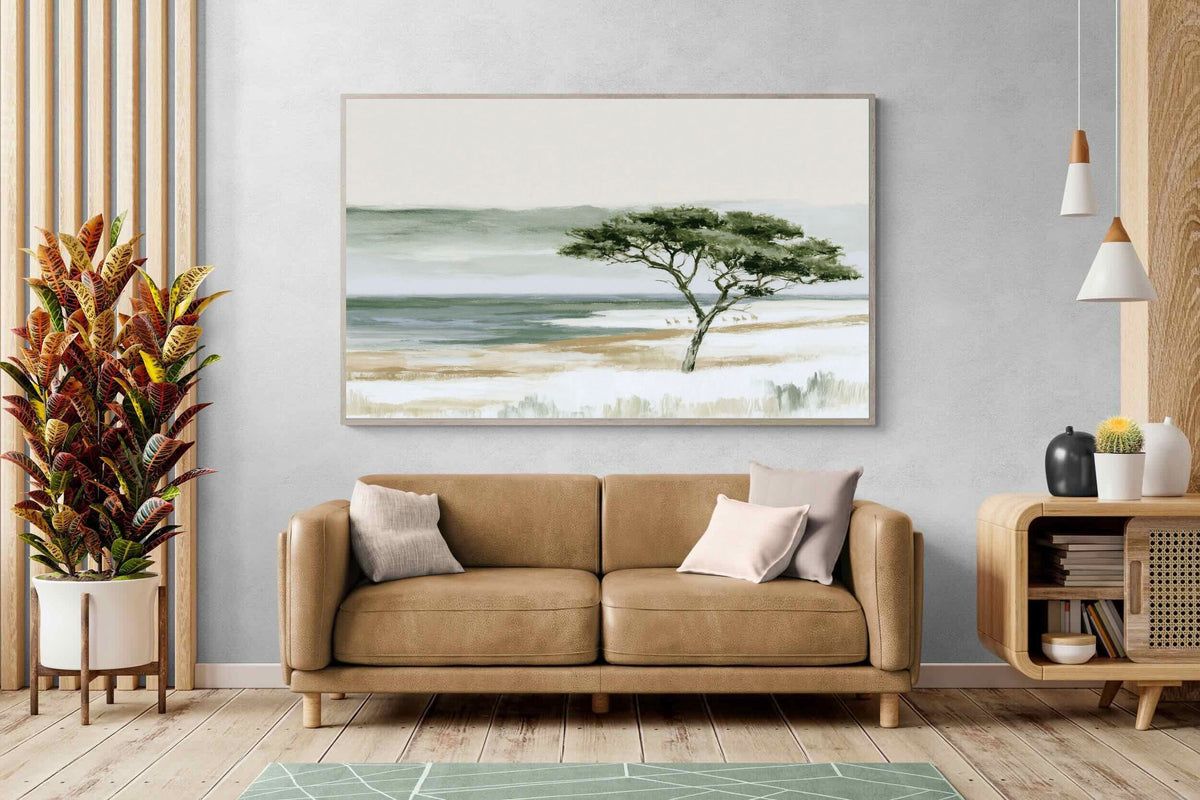 Pixalot ® Acacia By The Water