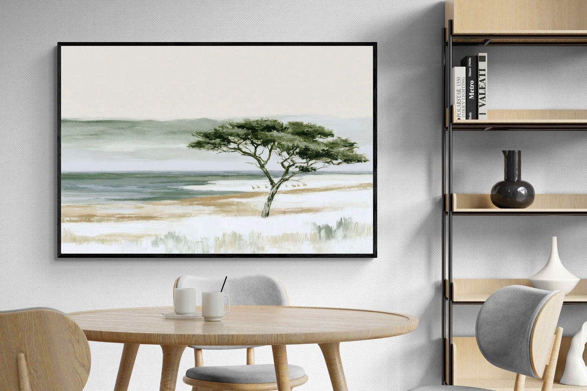 Pixalot ® Acacia By The Water