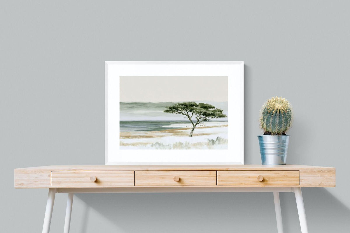 Pixalot ® Acacia By The Water