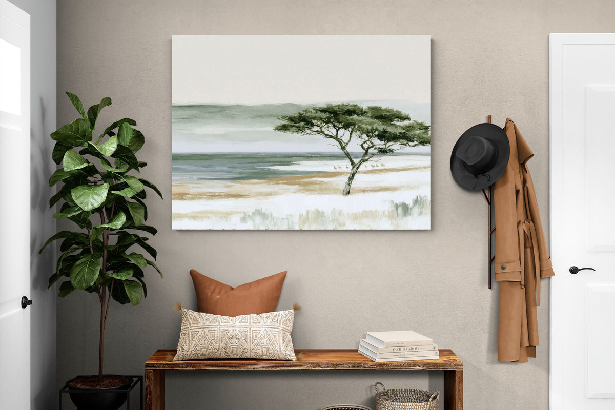 Pixalot ® Acacia By The Water