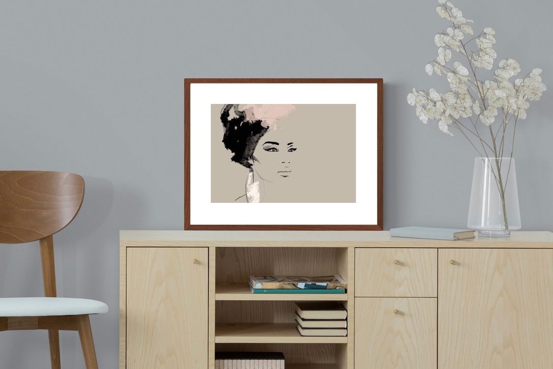 Pixalot ® African Queen