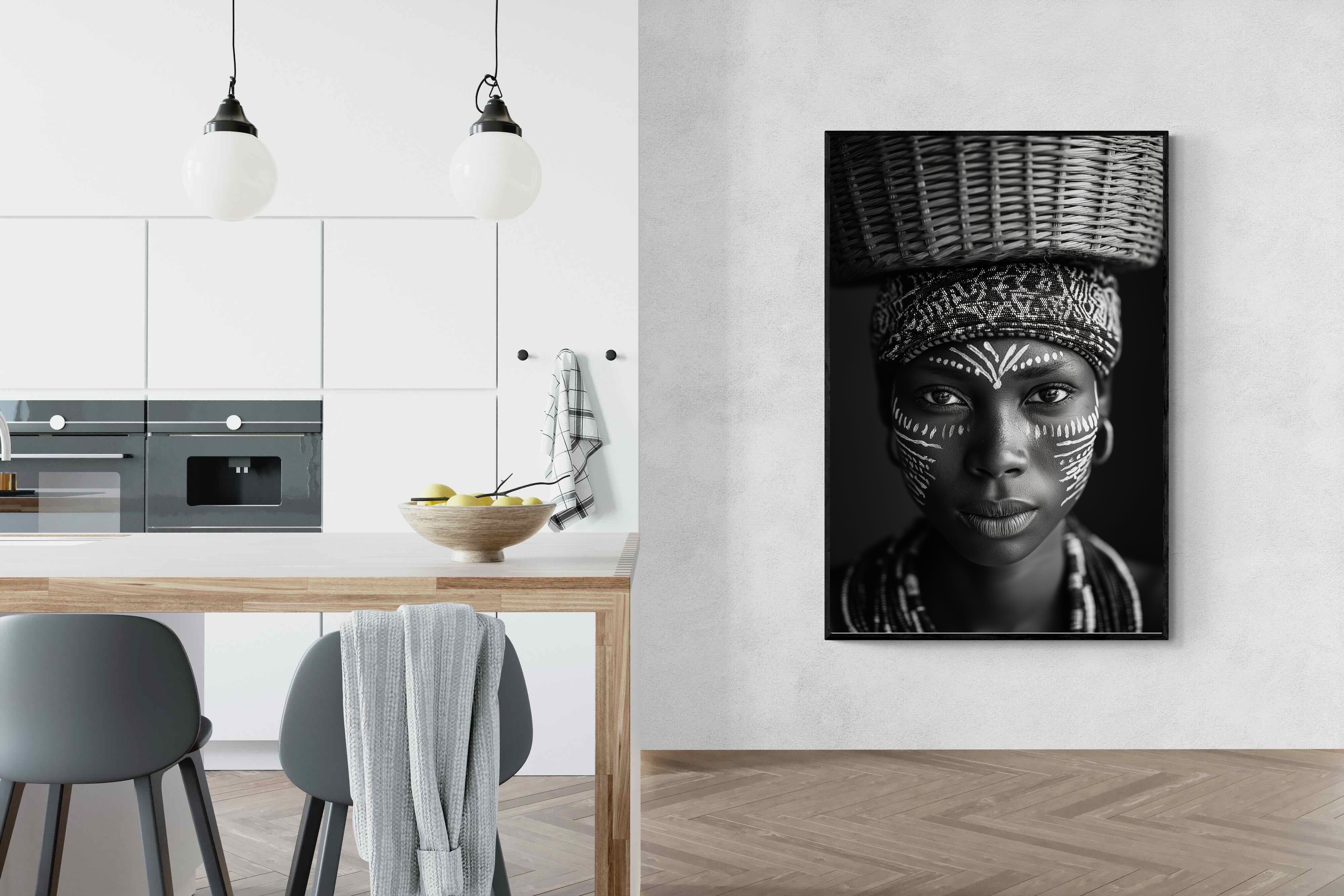 Pixalot Ancestral Lines