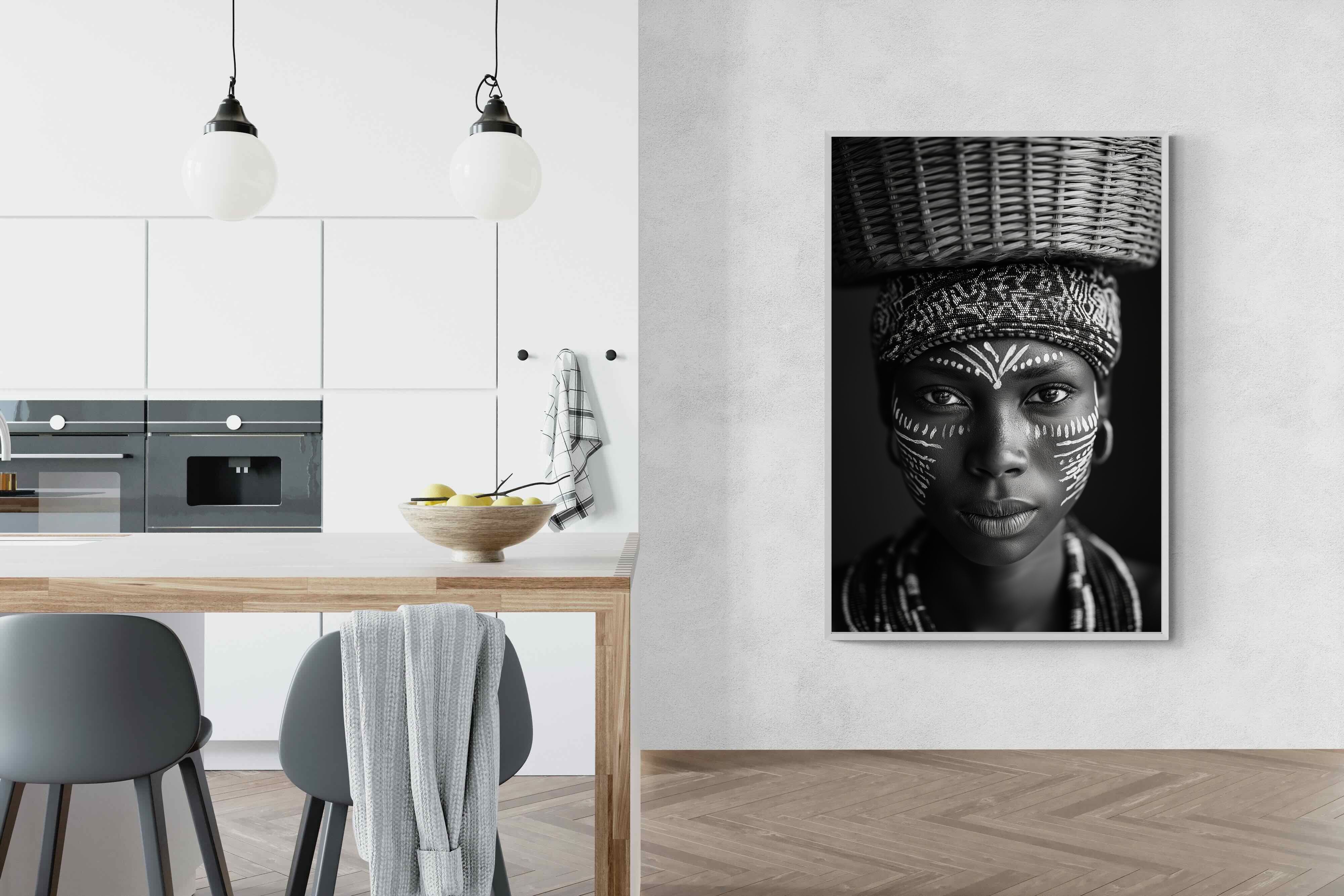 Pixalot Ancestral Lines