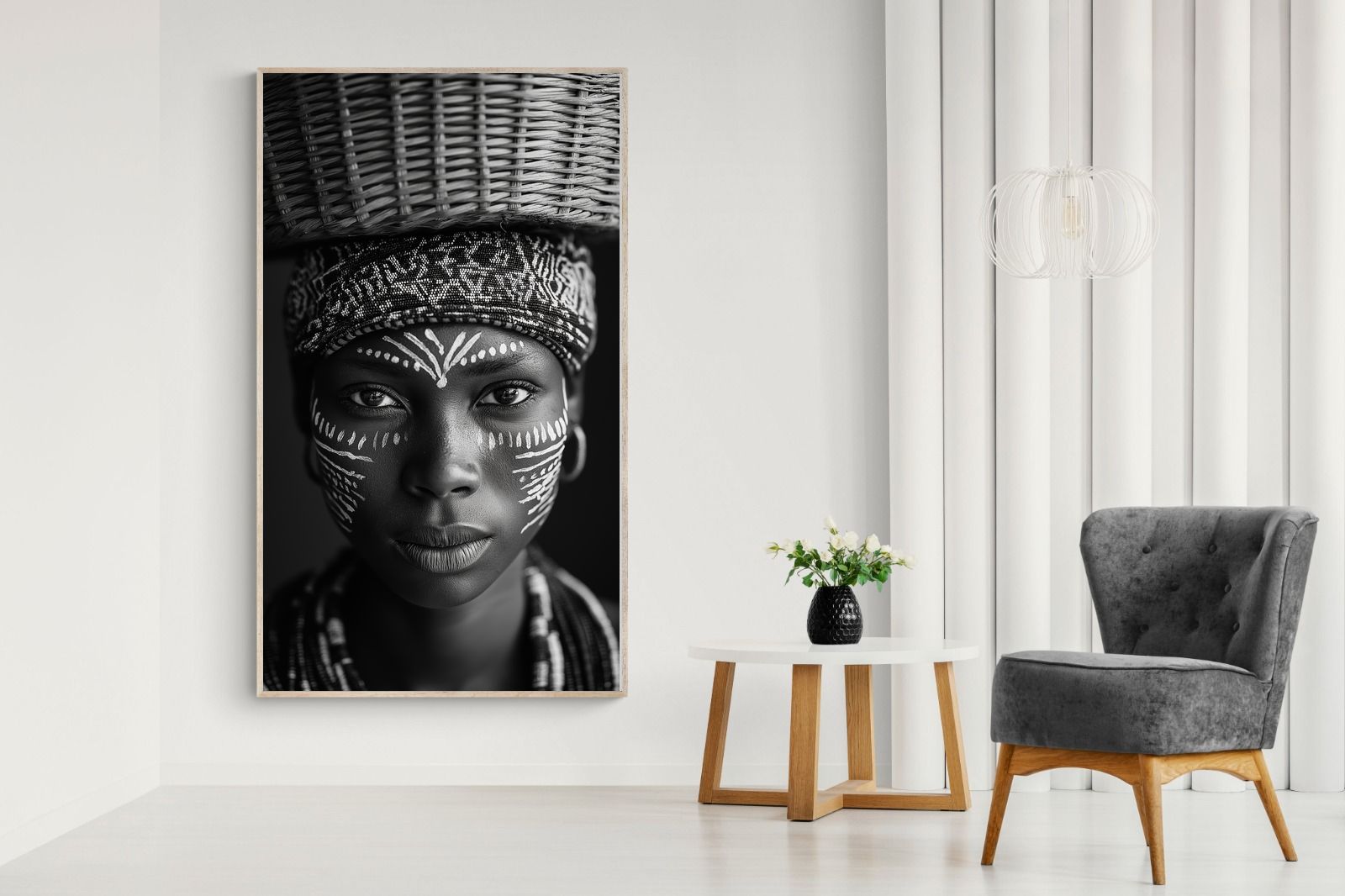 Pixalot Ancestral Lines