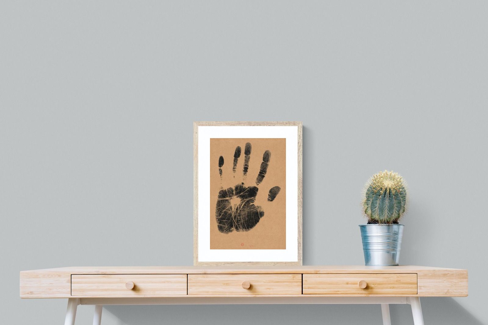 Pixalot ® Artist’s Left Hand