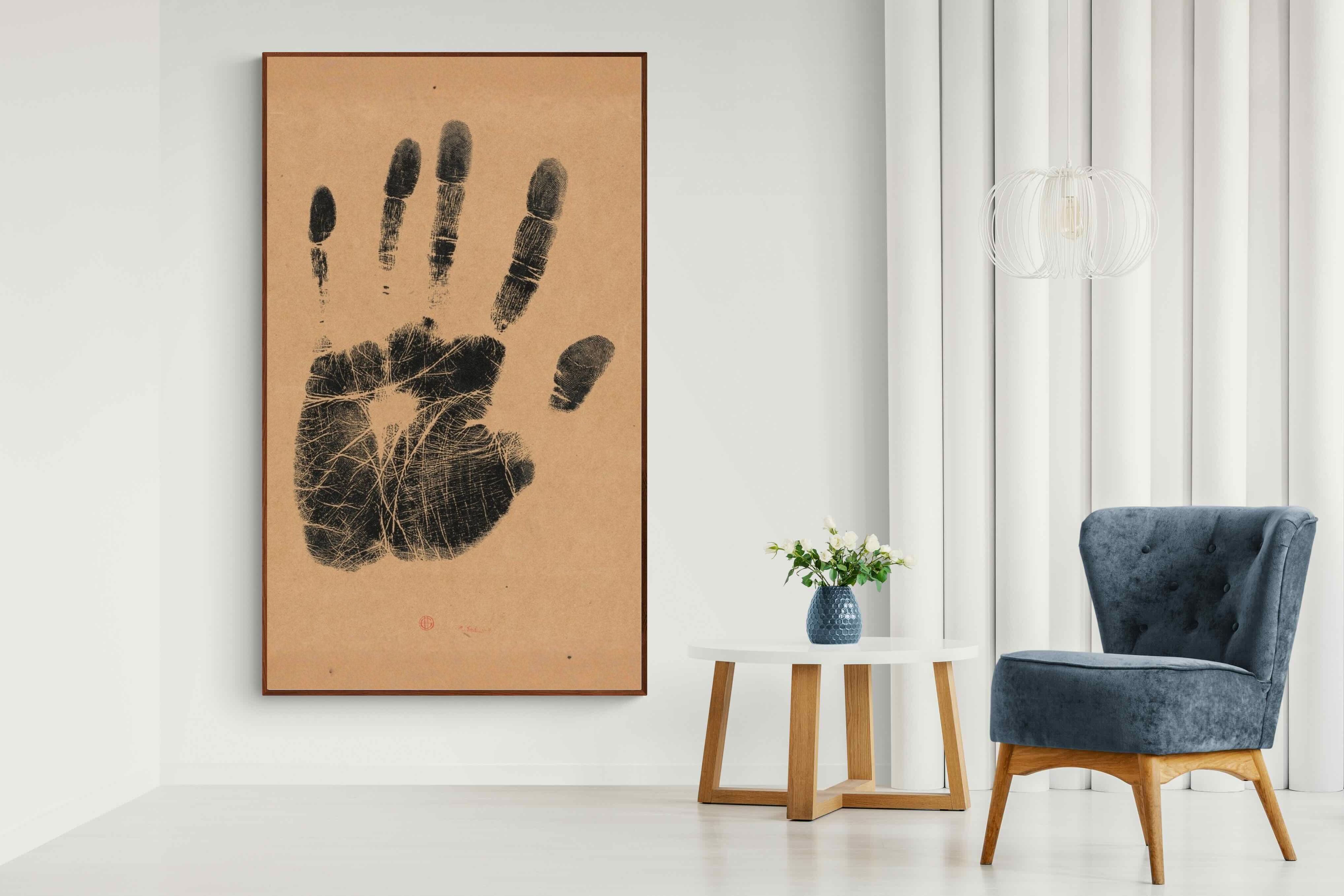 Pixalot ® Artist’s Left Hand