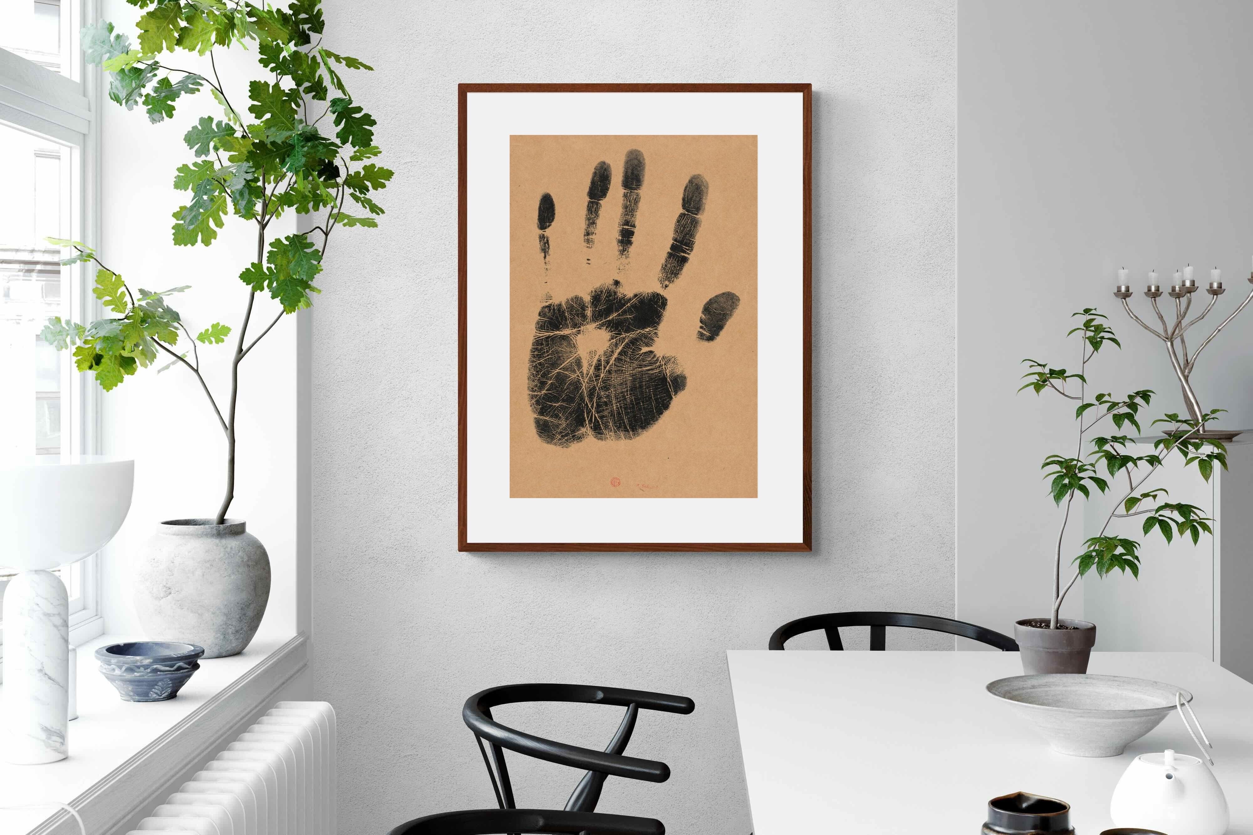 Pixalot ® Artist’s Left Hand