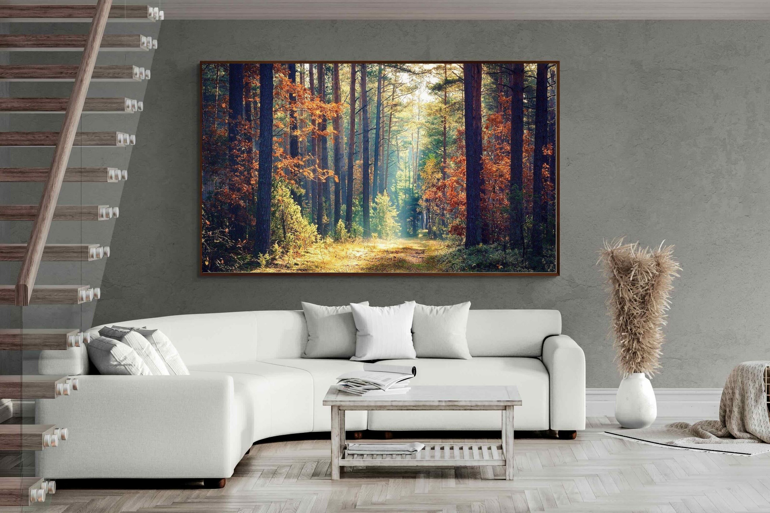 Pixalot ® Autumn Forest