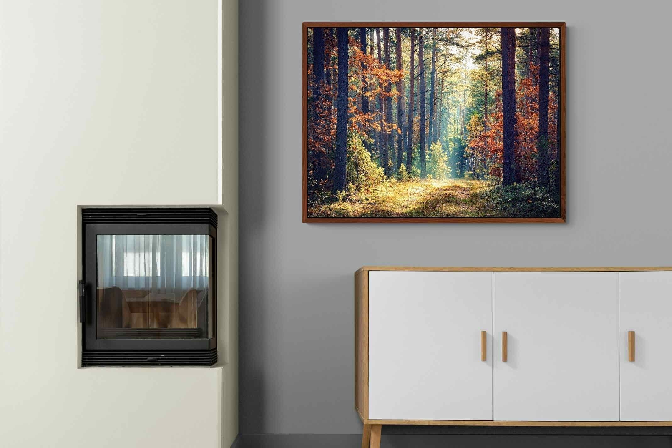 Pixalot ® Autumn Forest