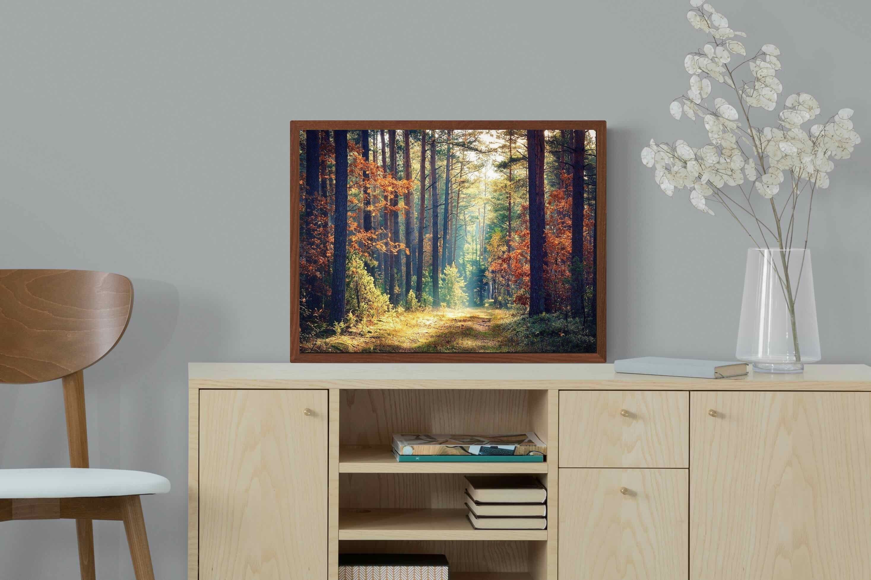 Pixalot ® Autumn Forest