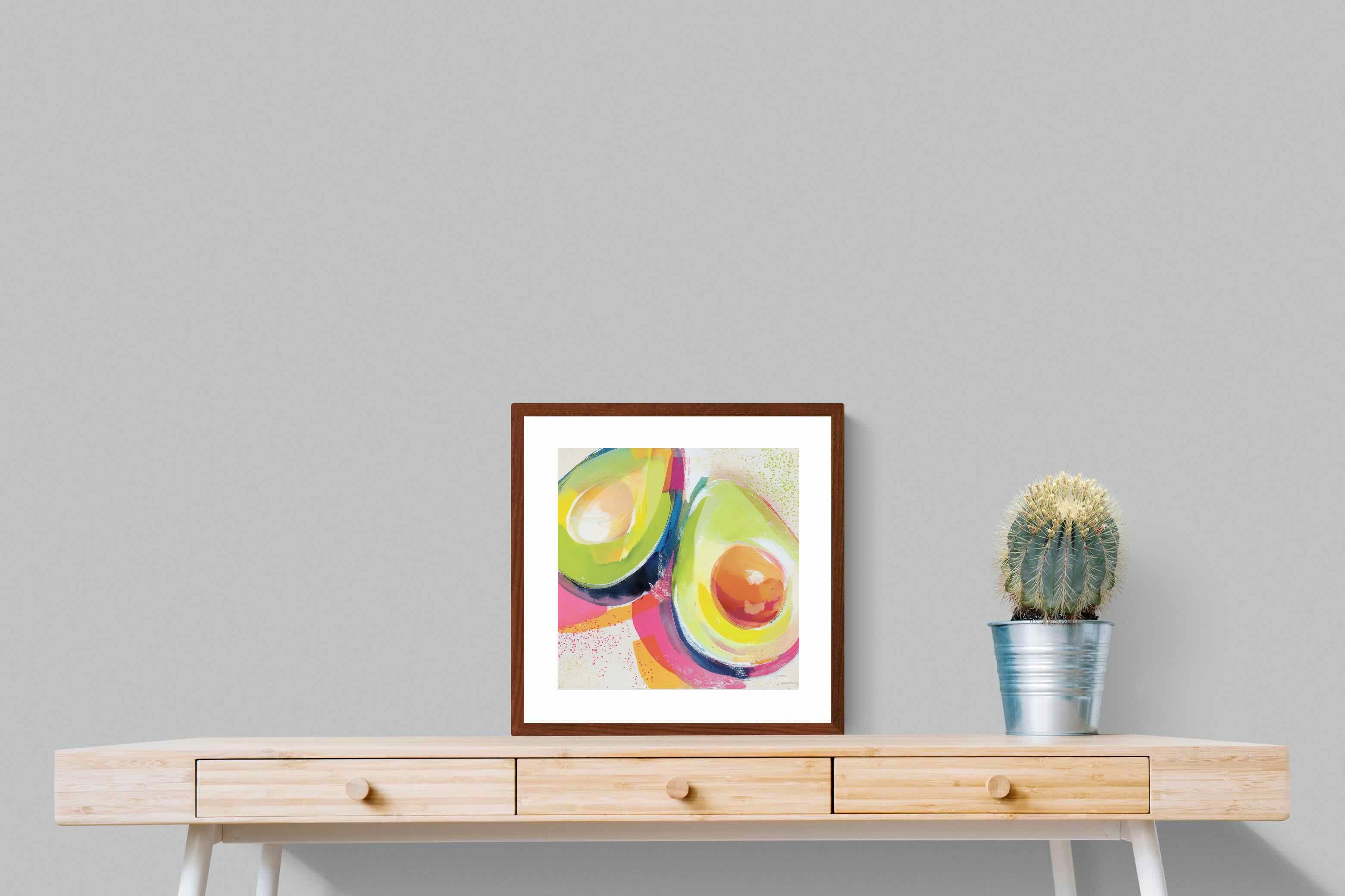 Pixalot ® Avos