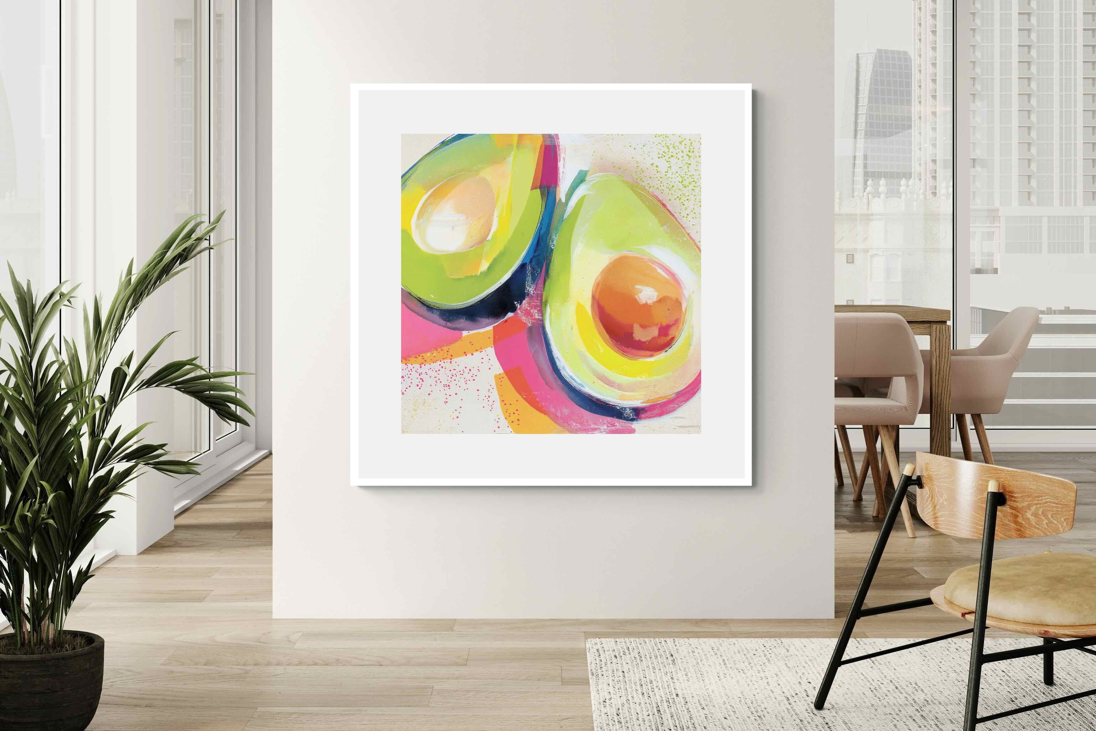 Pixalot ® Avos