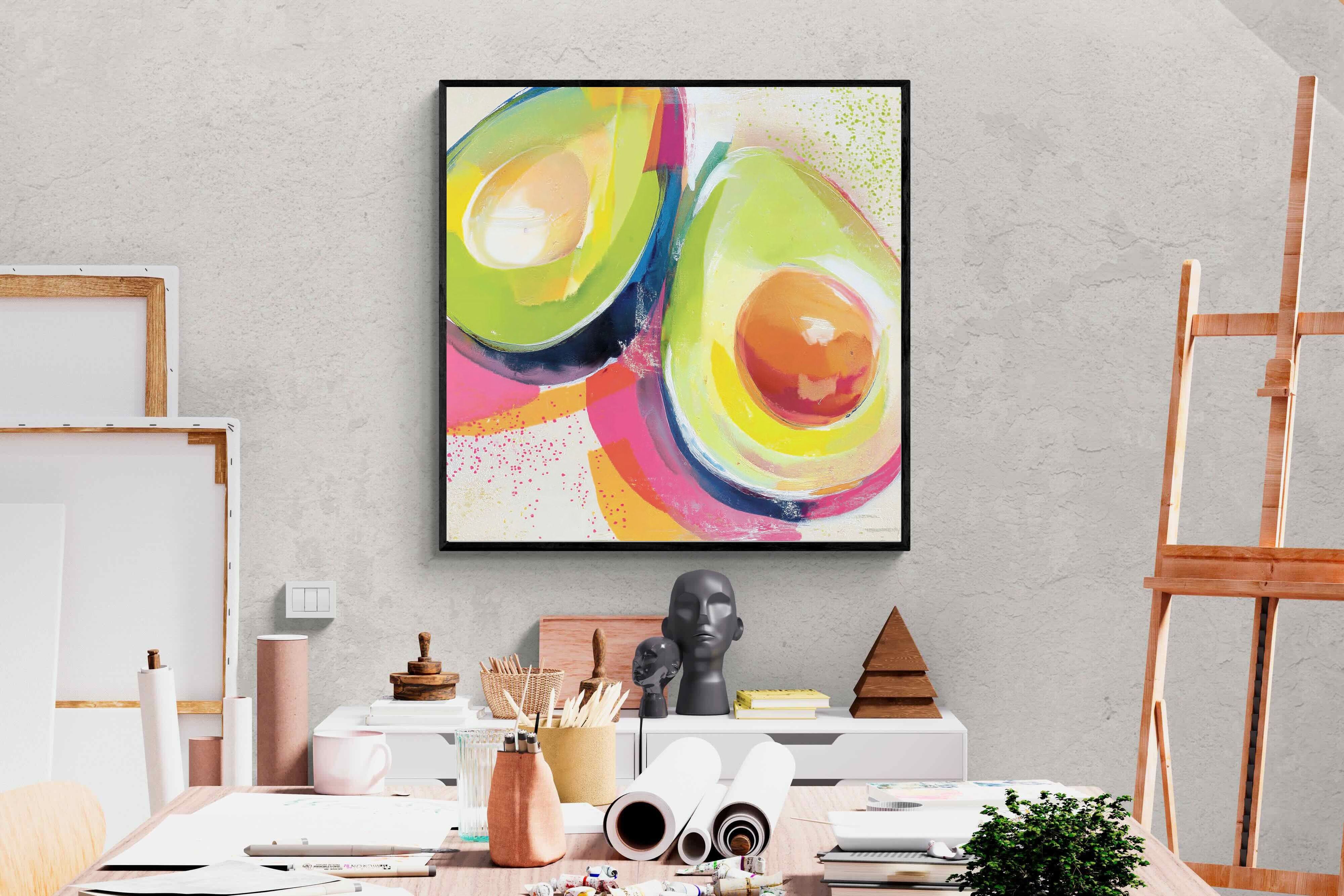 Pixalot ® Avos
