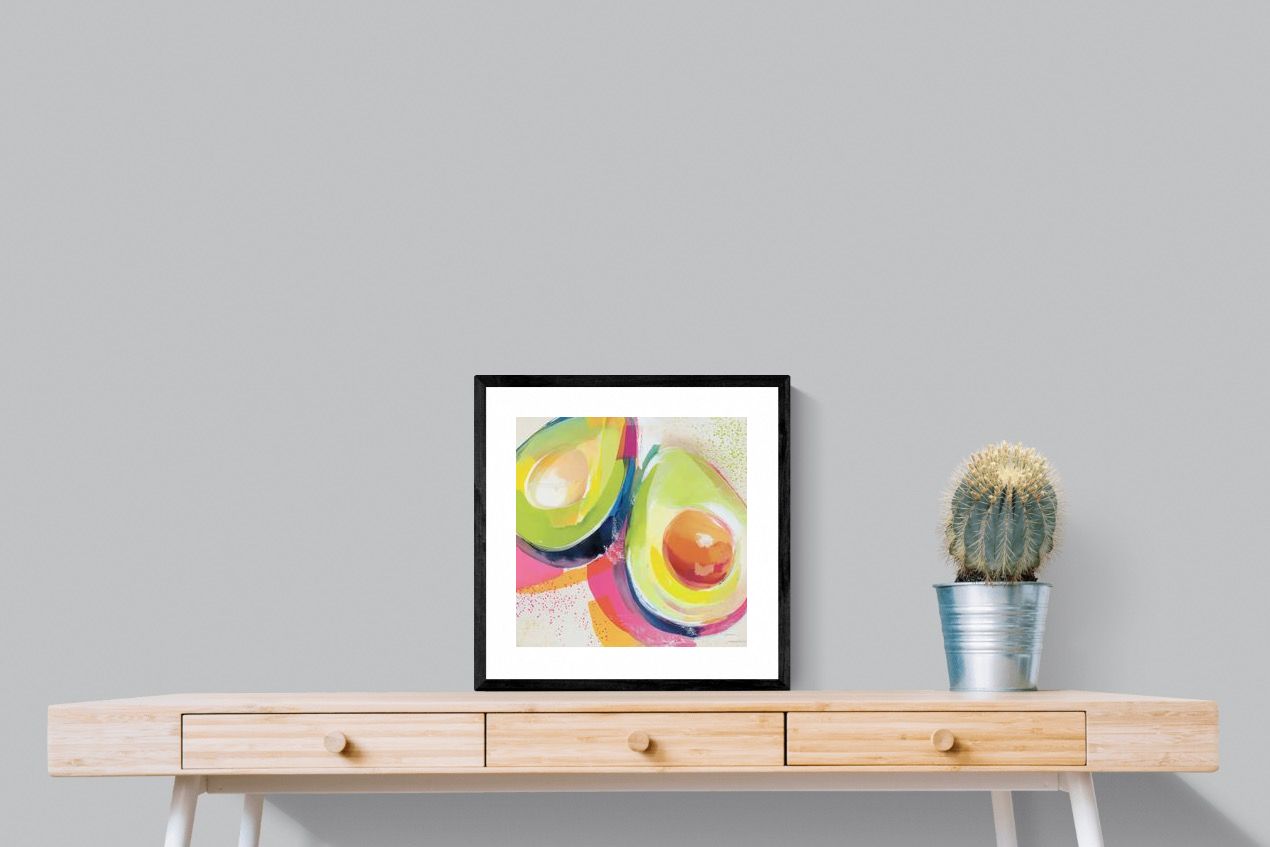 Pixalot ® Avos