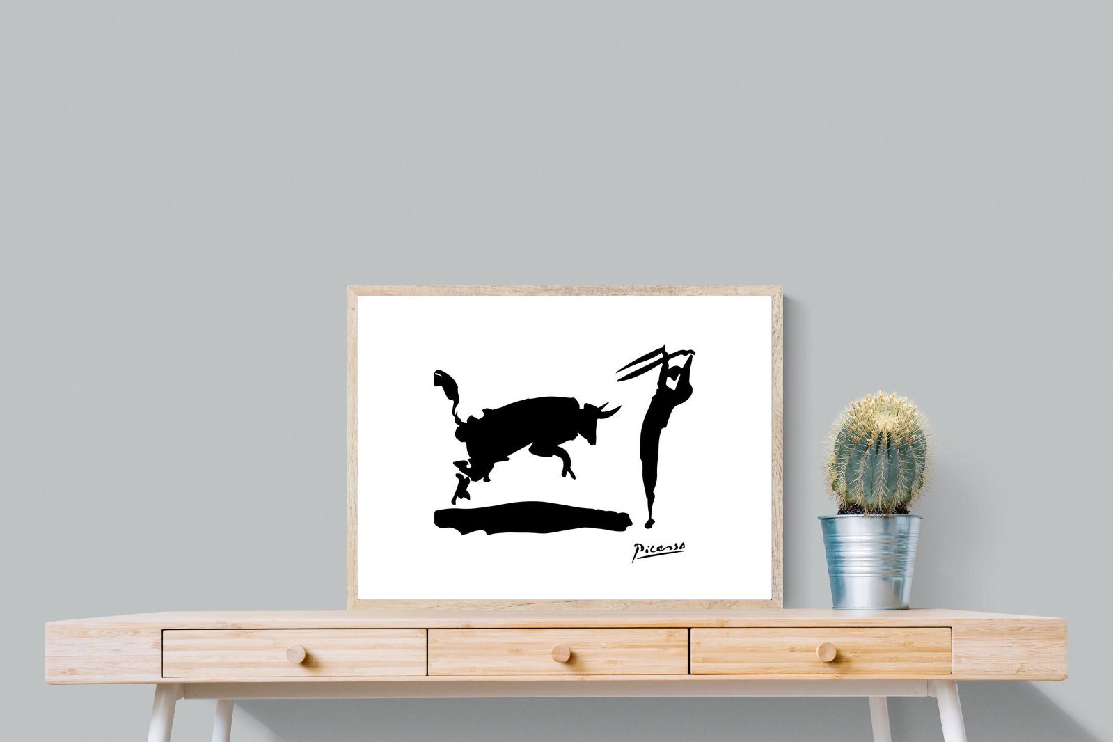 Pixalot ® Banderillero