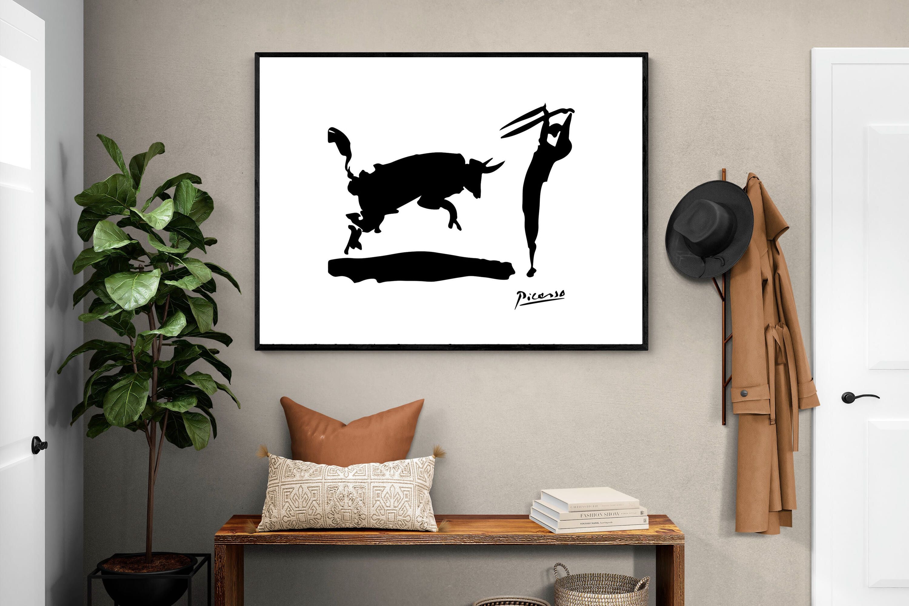 Pixalot ® Banderillero