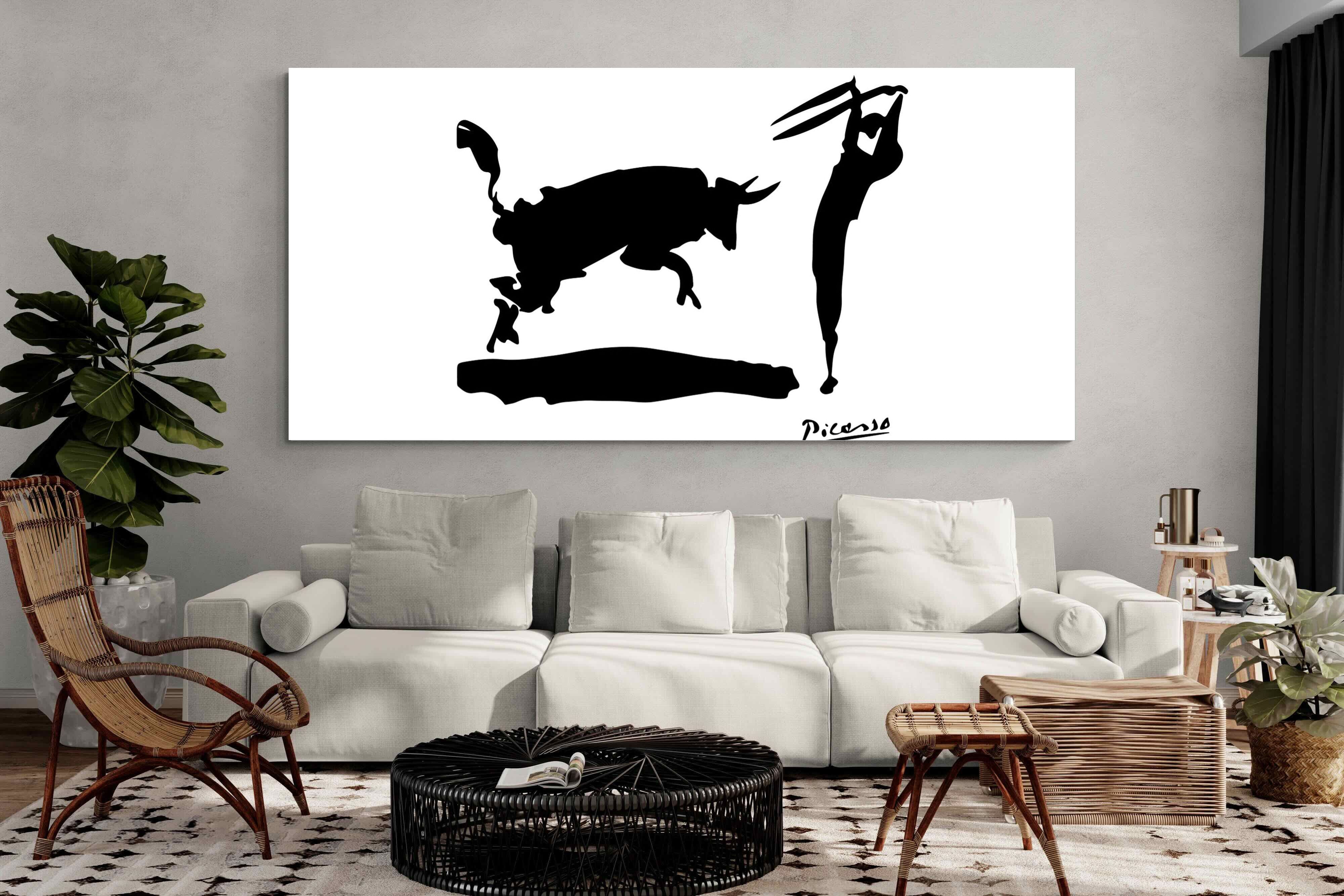 Pixalot ® Banderillero