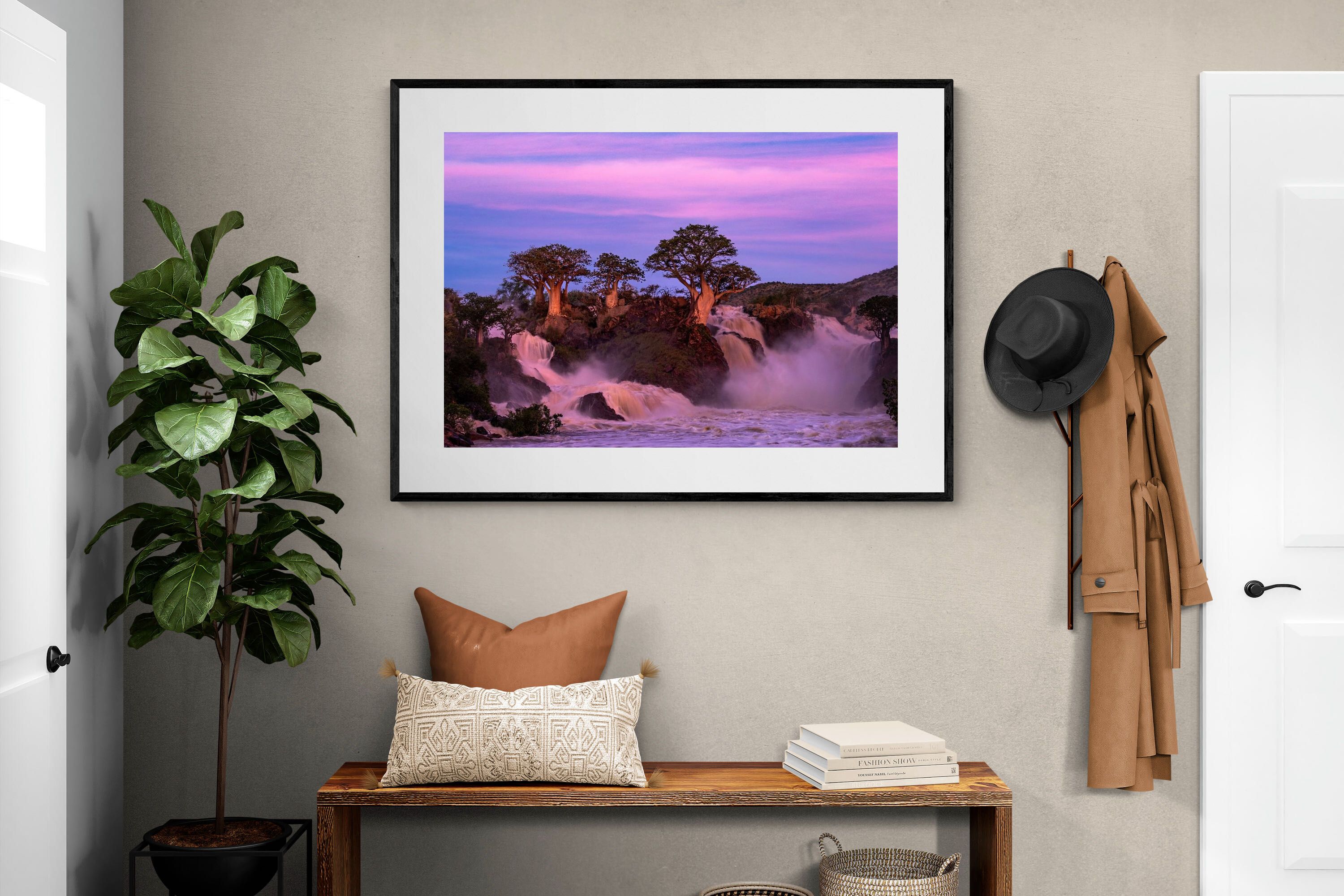 Pixalot ® Baobab Twilight