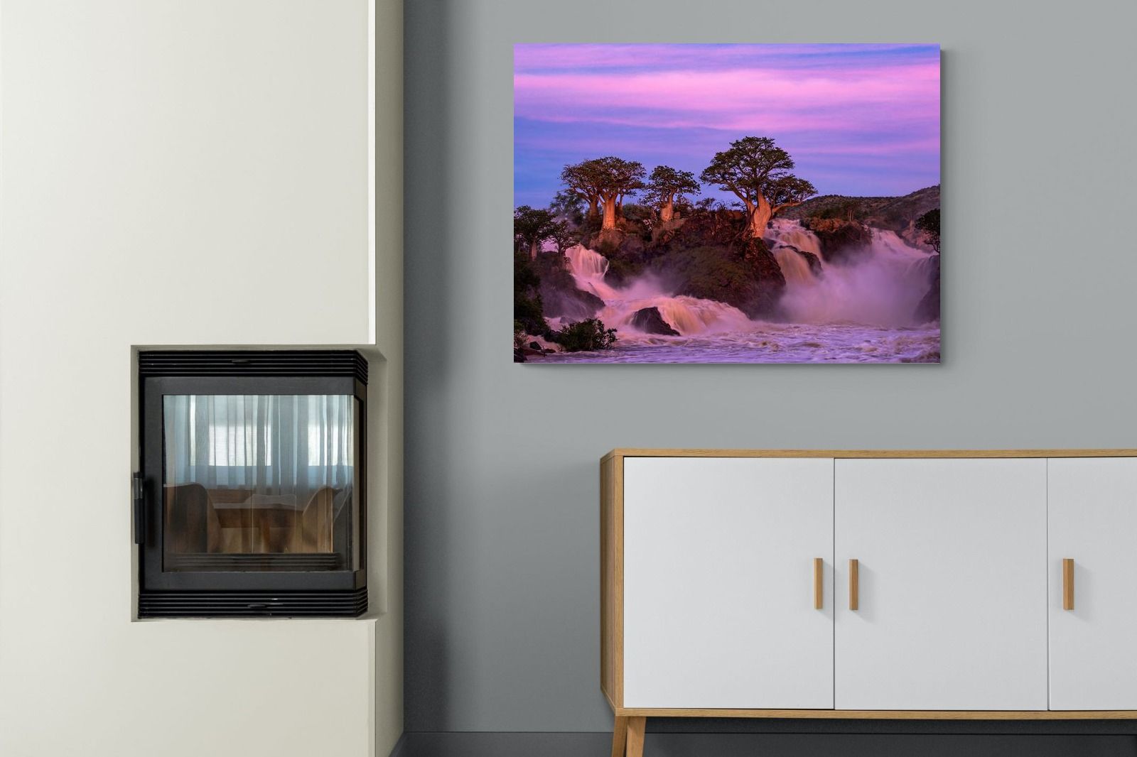 Pixalot ® Baobab Twilight