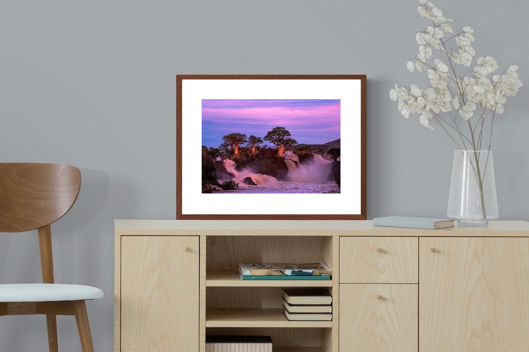Pixalot ® Baobab Twilight