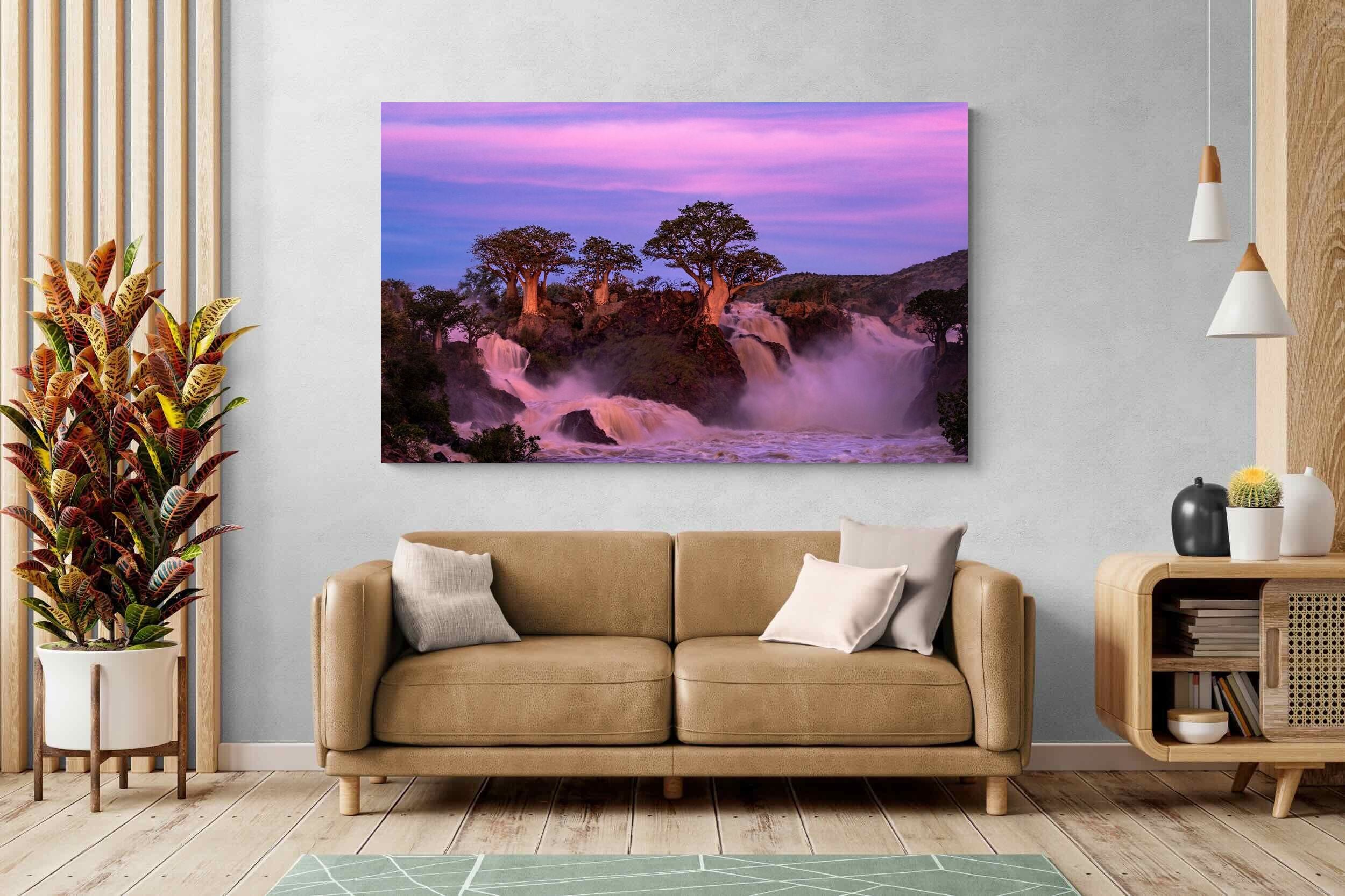 Pixalot ® Baobab Twilight
