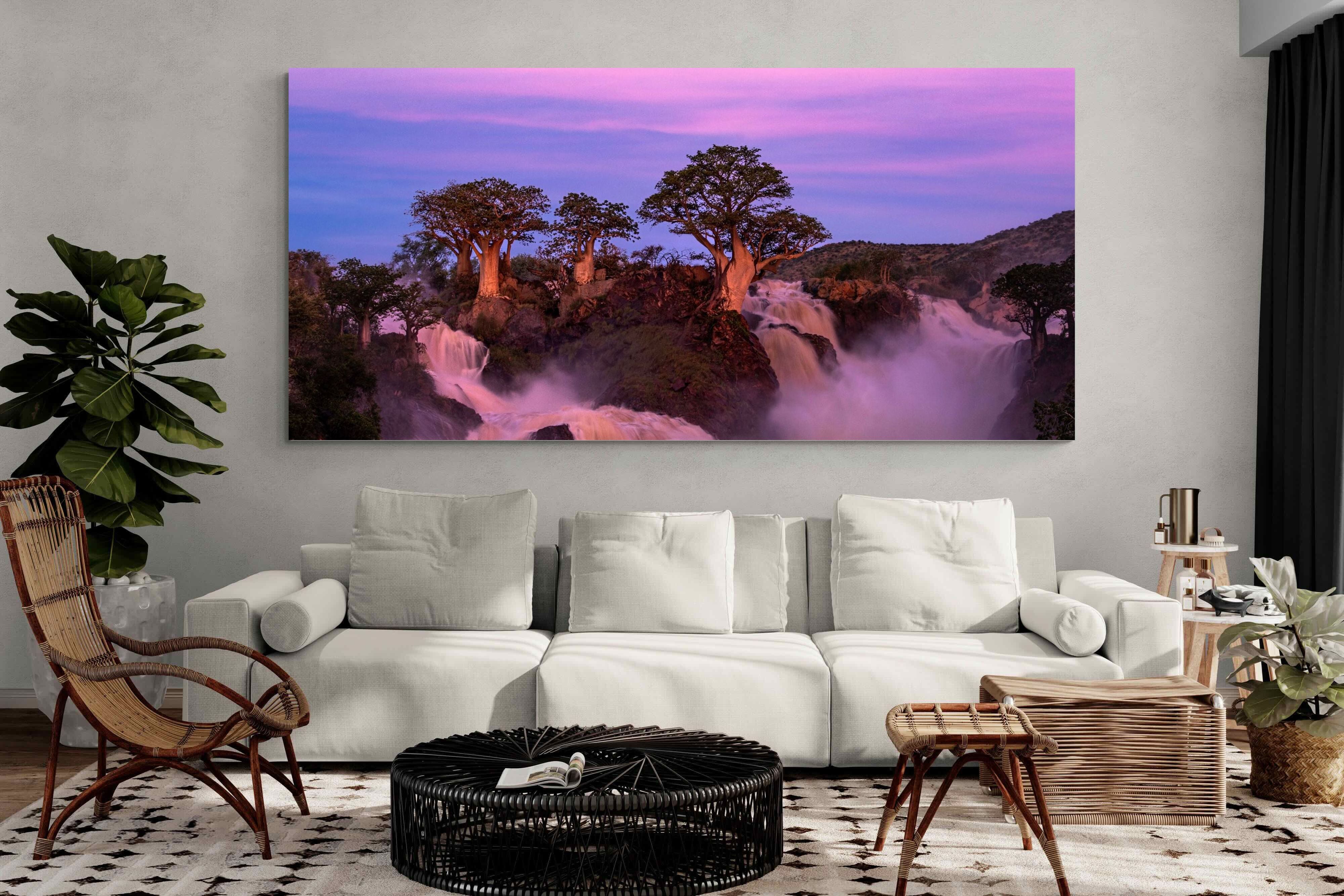 Pixalot ® Baobab Twilight