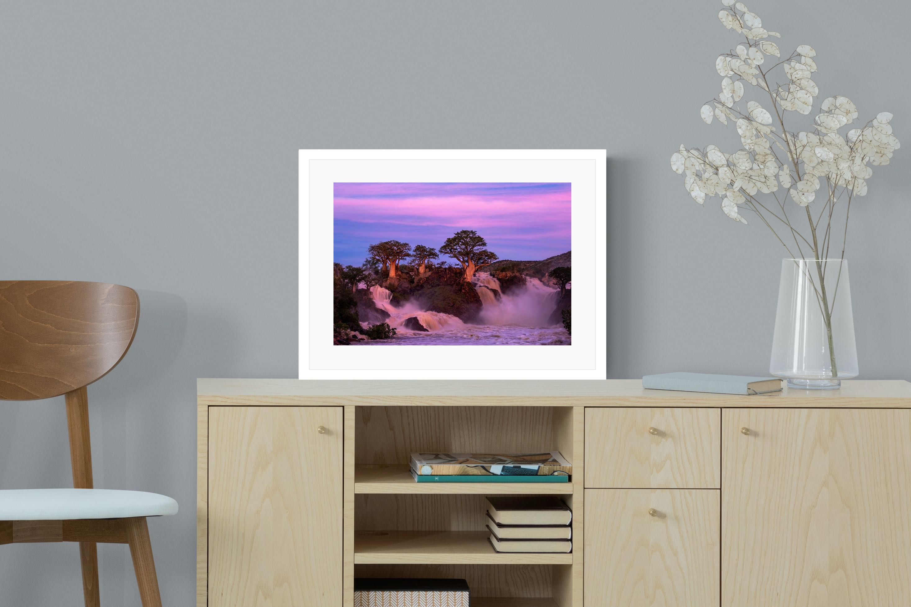 Pixalot ® Baobab Twilight