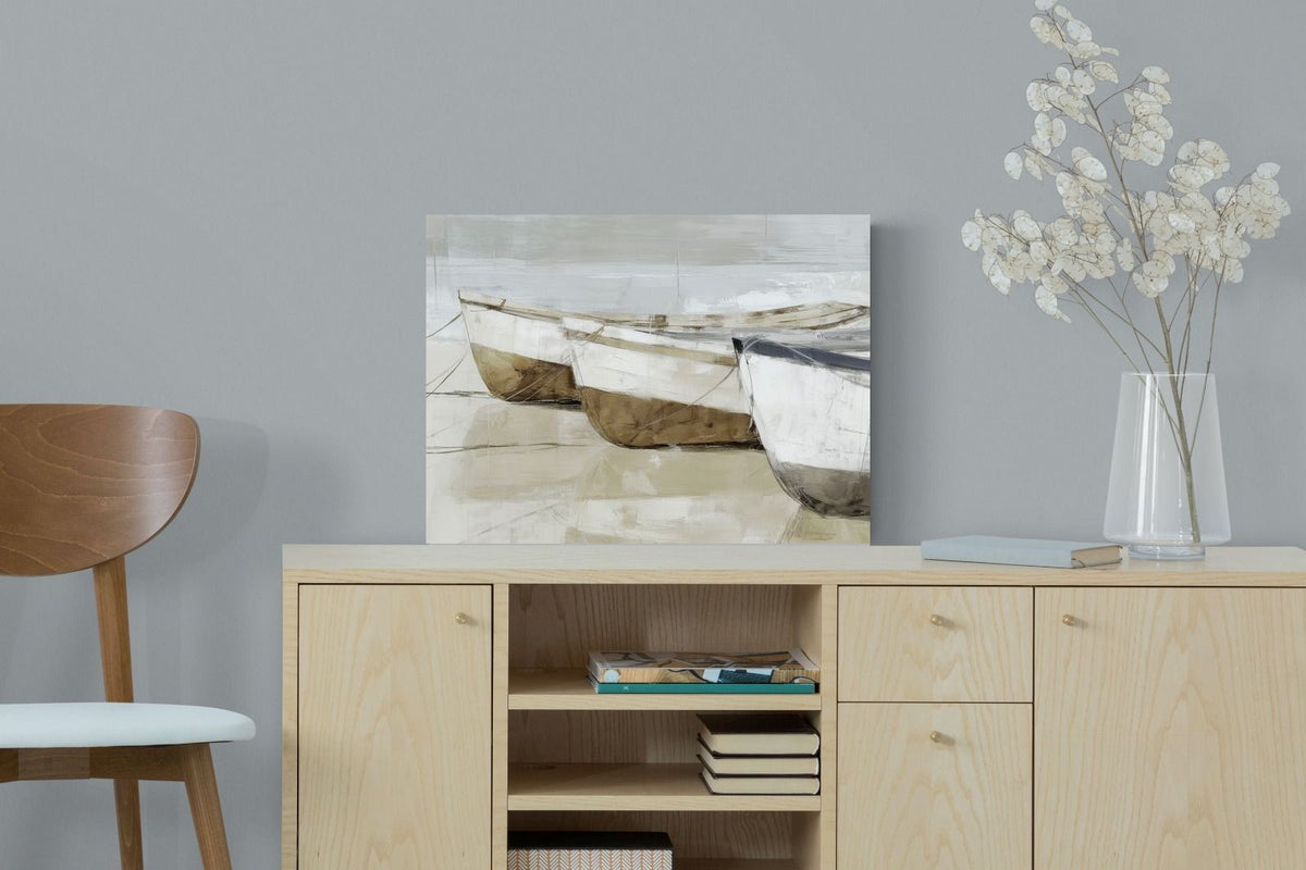 Pixalot ® Beached Boats
