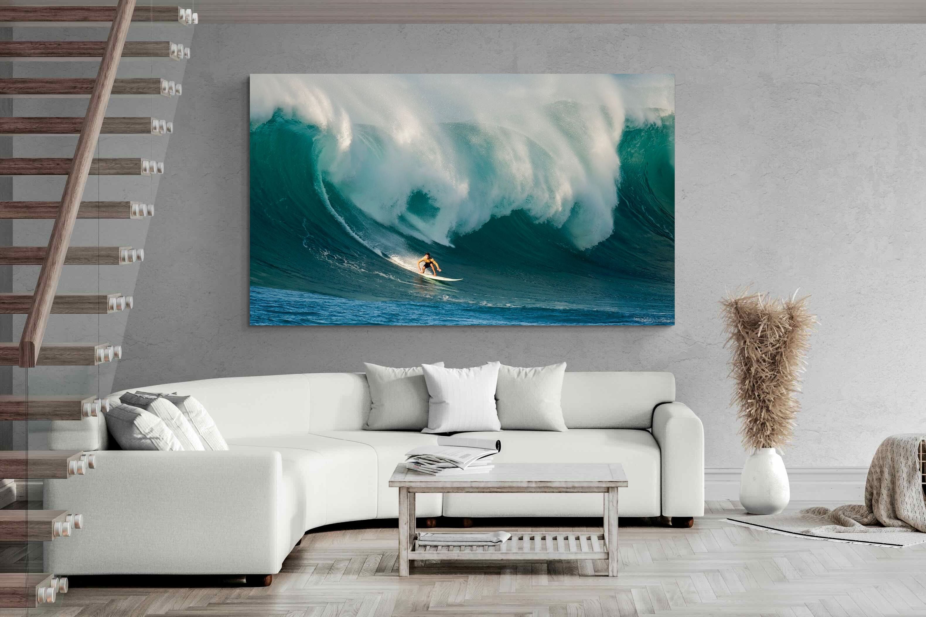 Pixalot ® Big Wave Rider