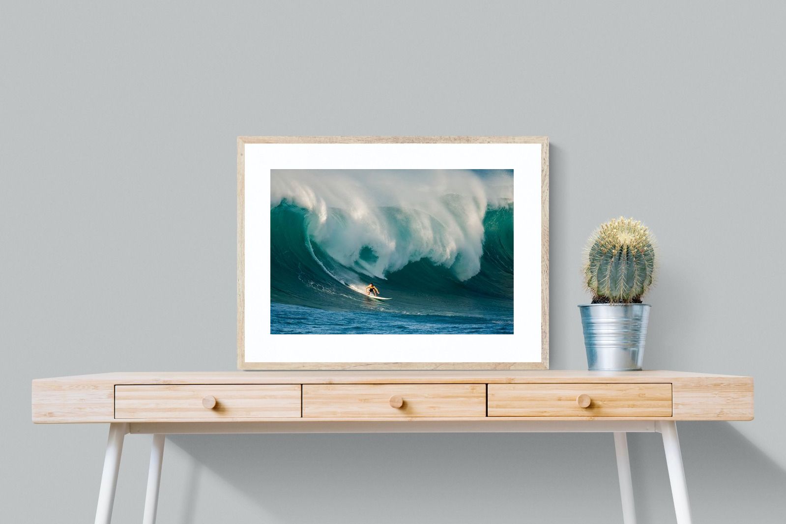 Pixalot ® Big Wave Rider