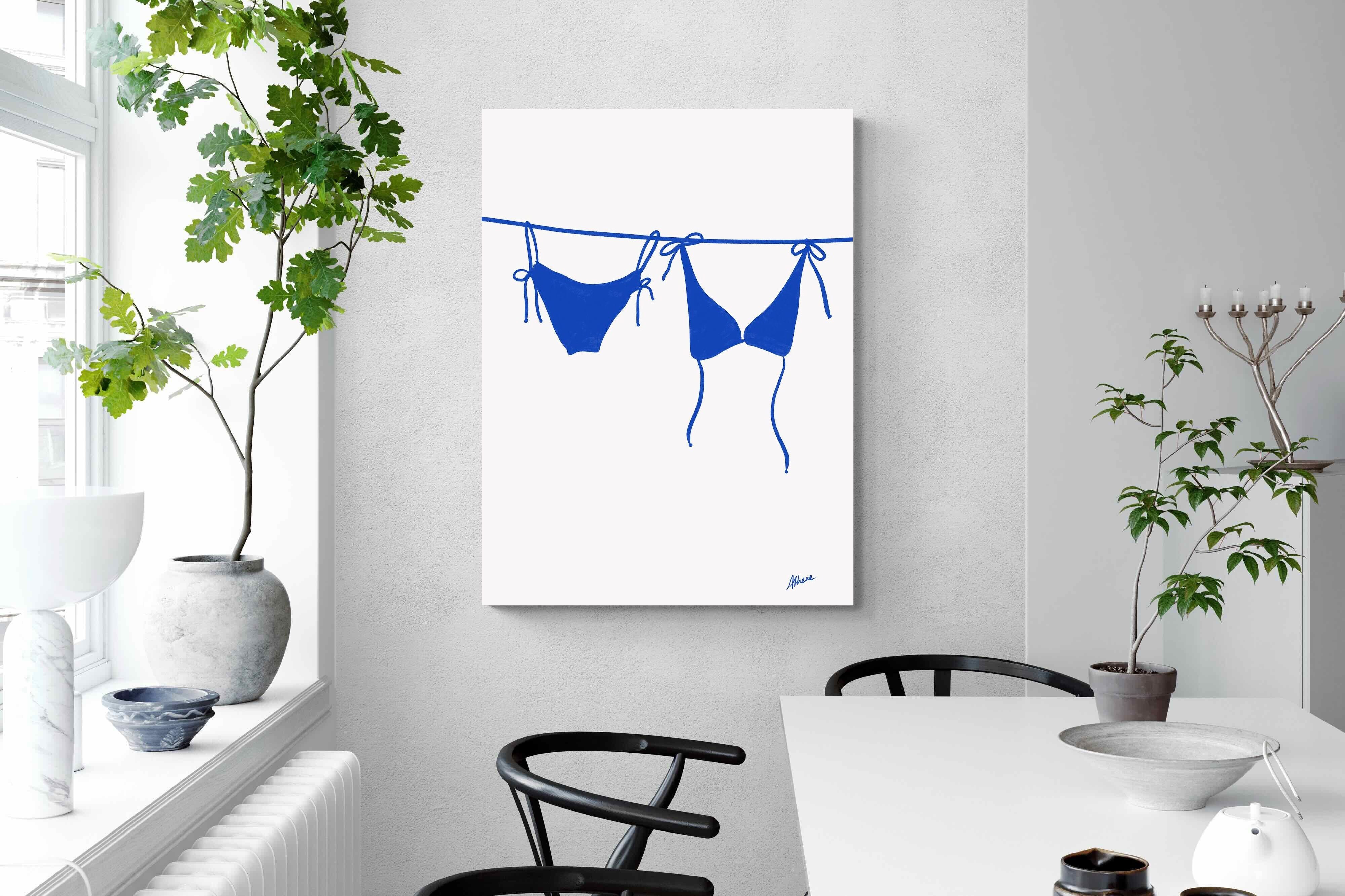 Pixalot ® Bikini Line