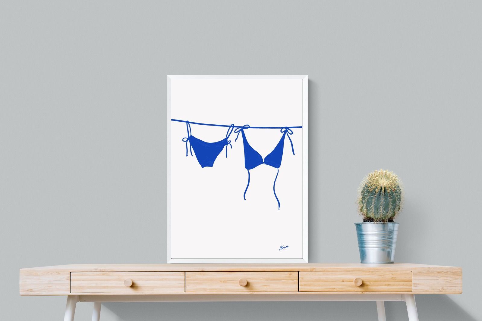Pixalot ® Bikini Line