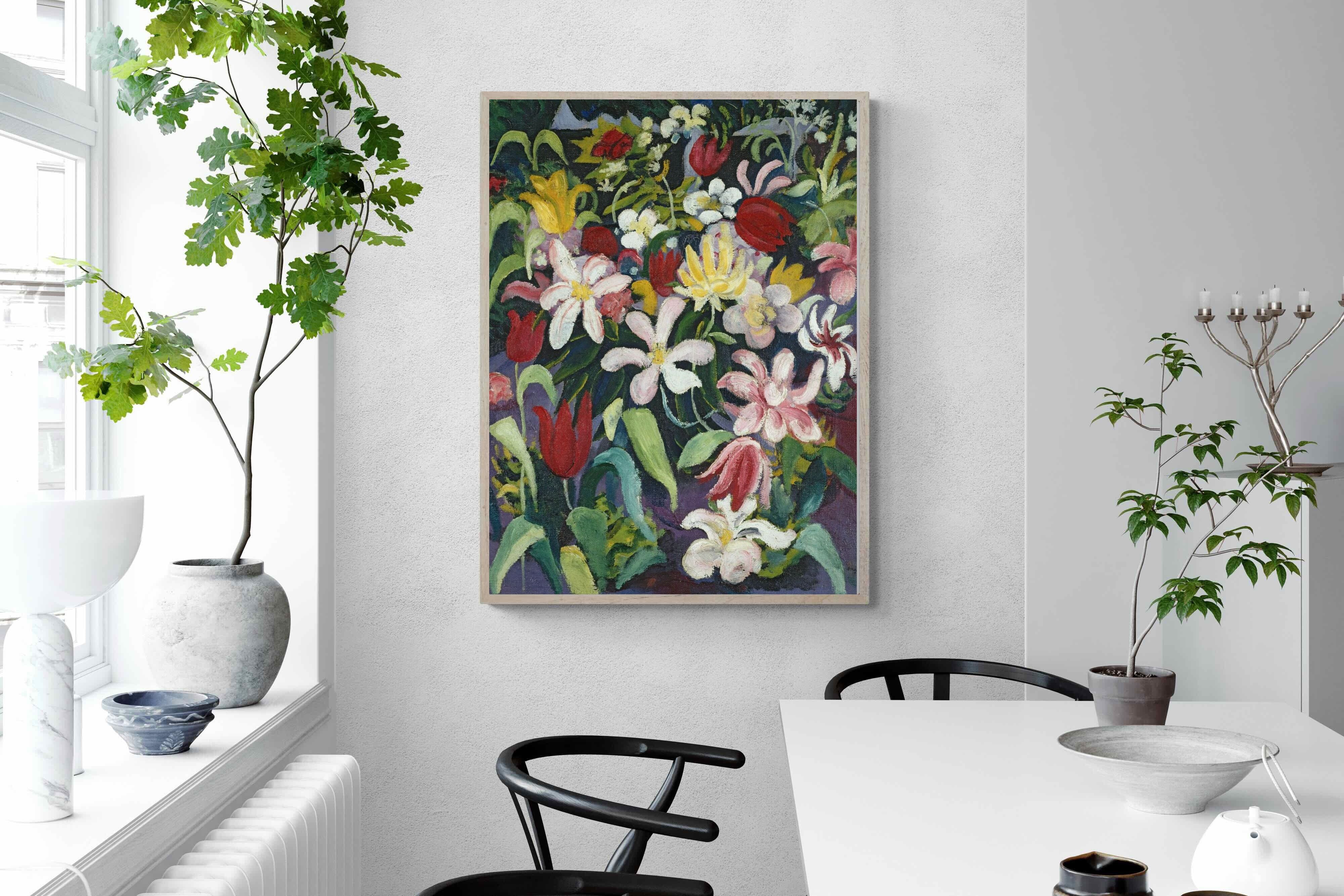 Pixalot ® Blumenteppich