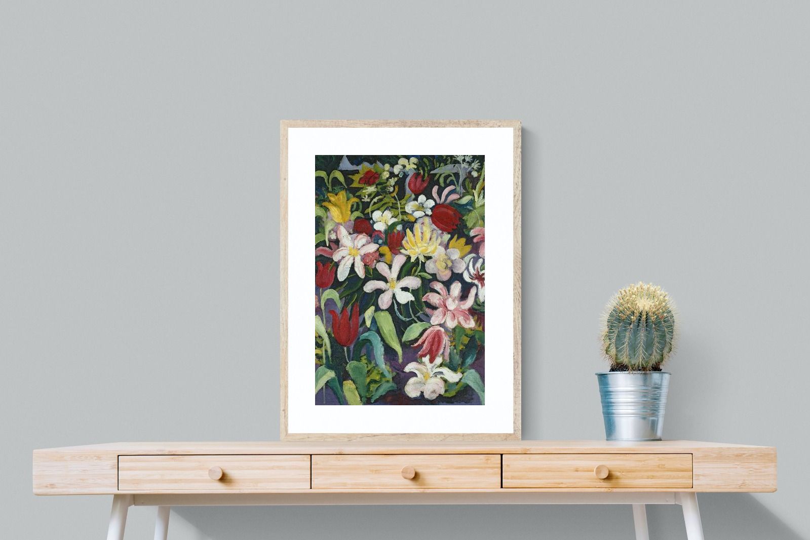 Pixalot ® Blumenteppich