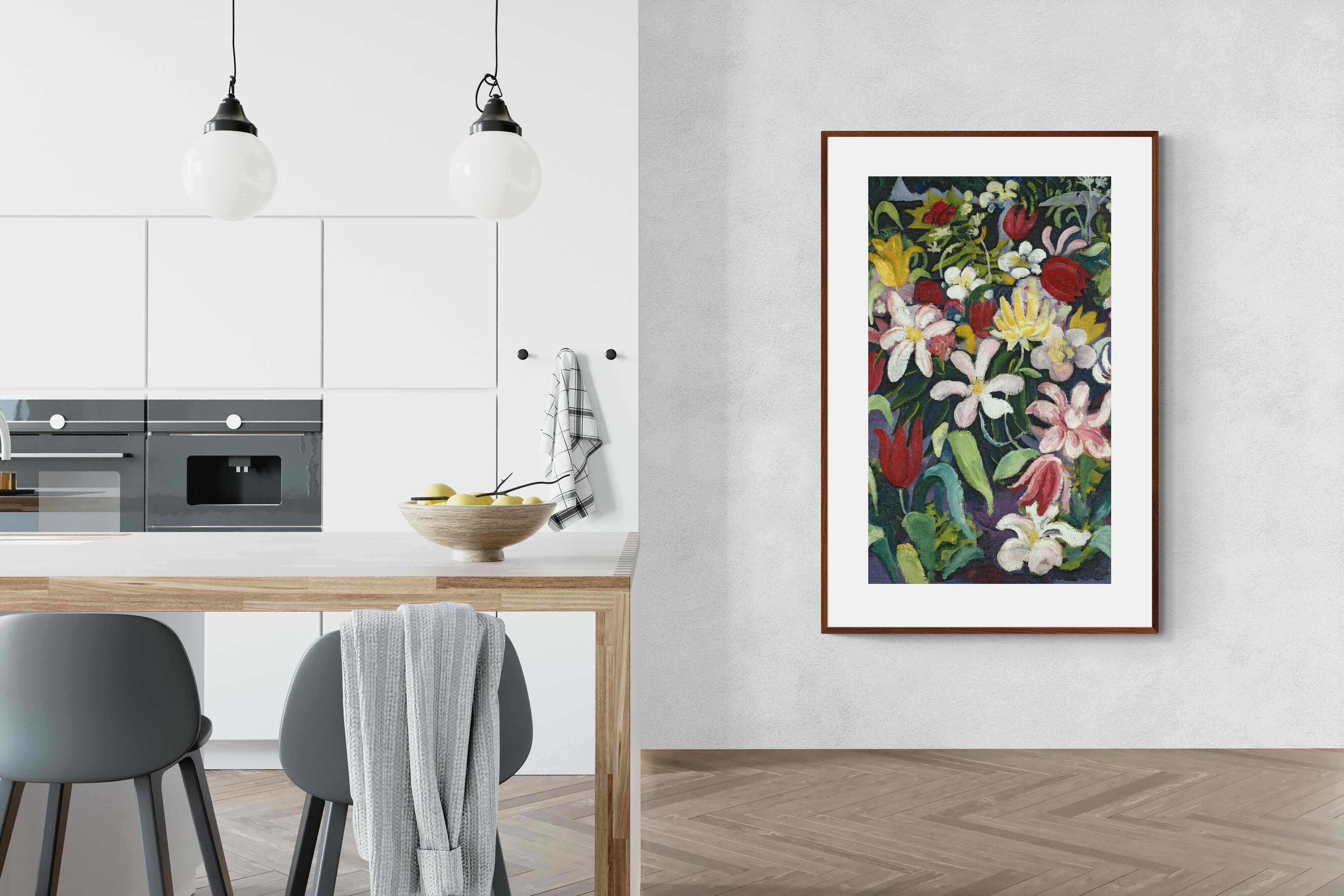 Pixalot ® Blumenteppich
