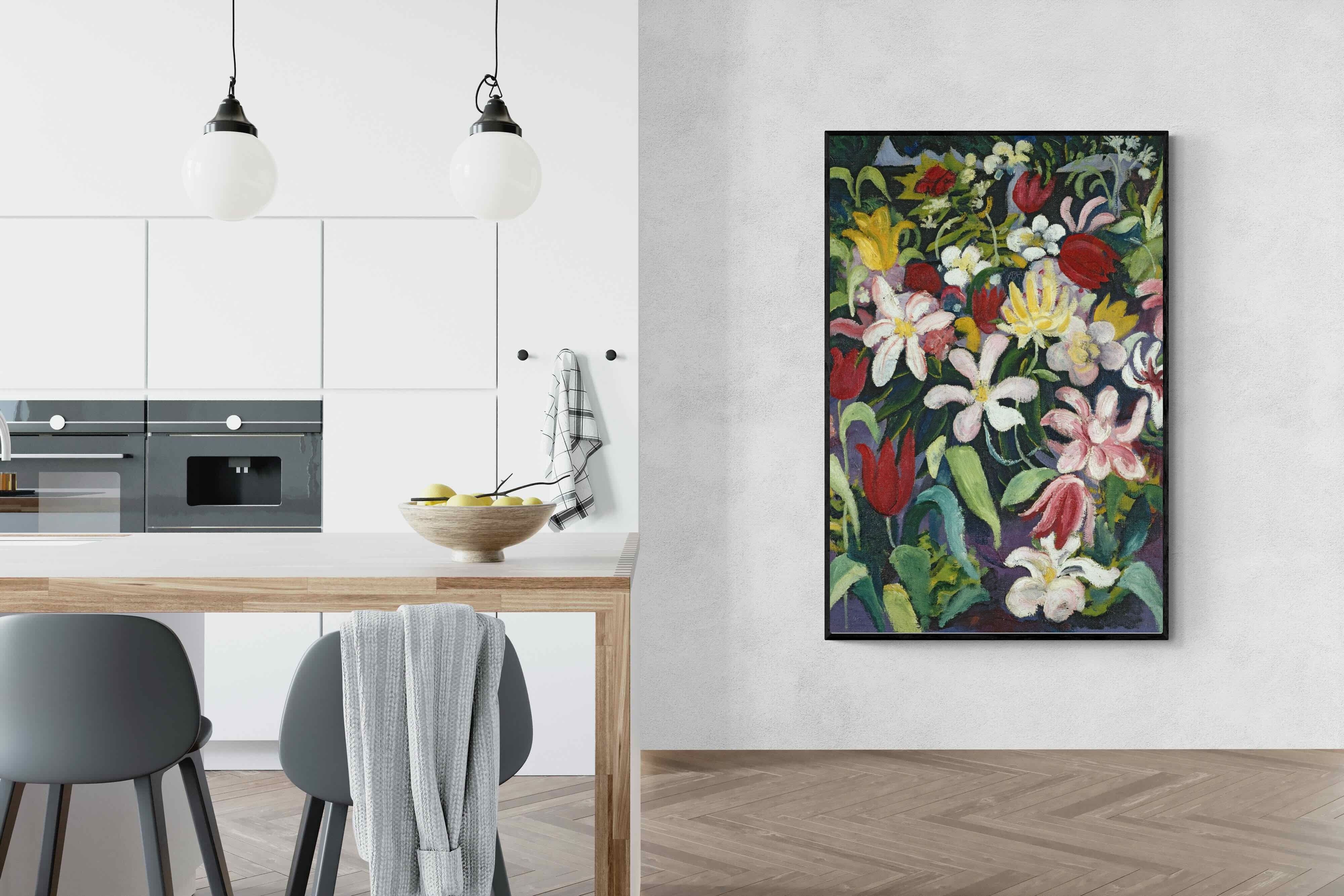 Pixalot ® Blumenteppich