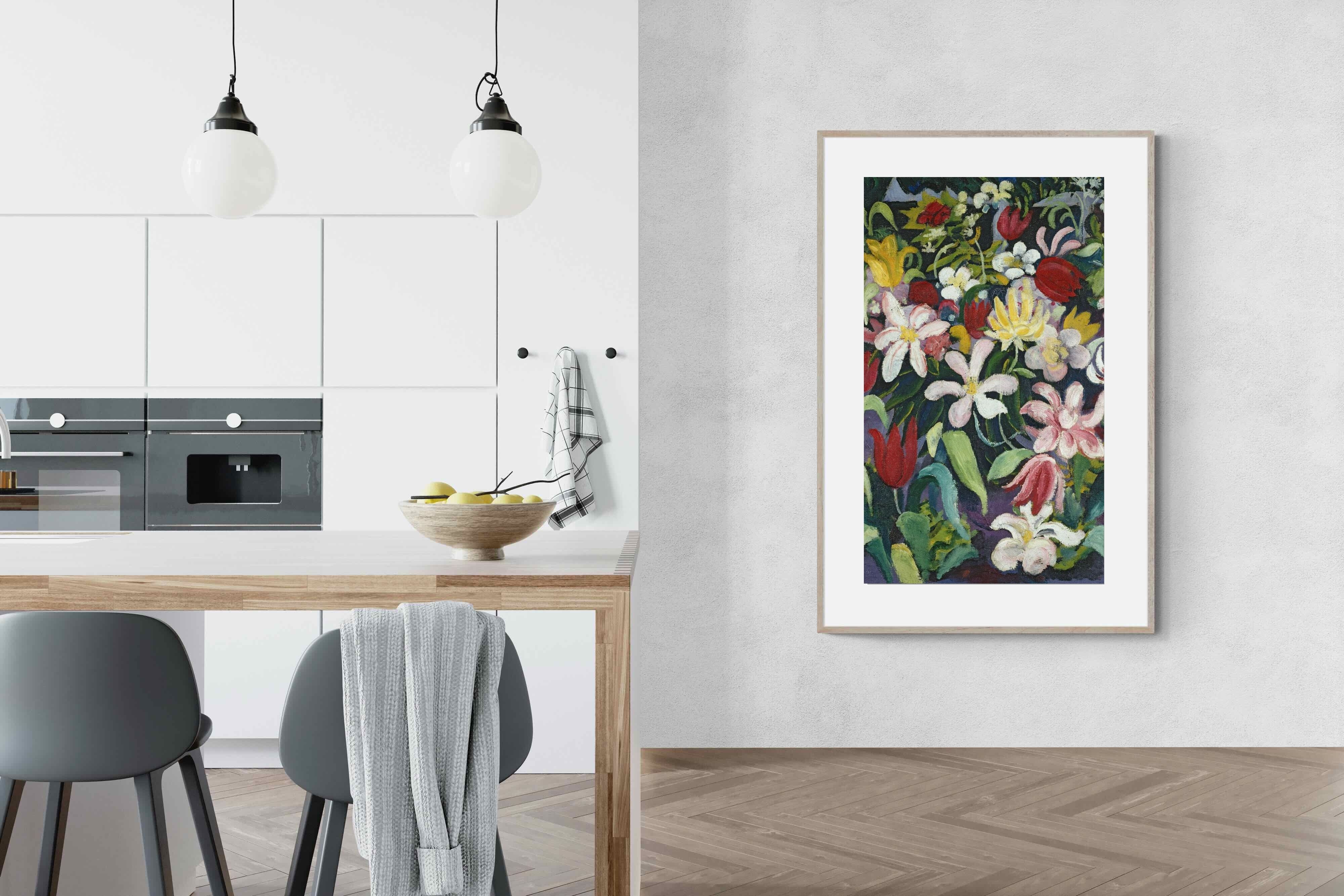 Pixalot ® Blumenteppich