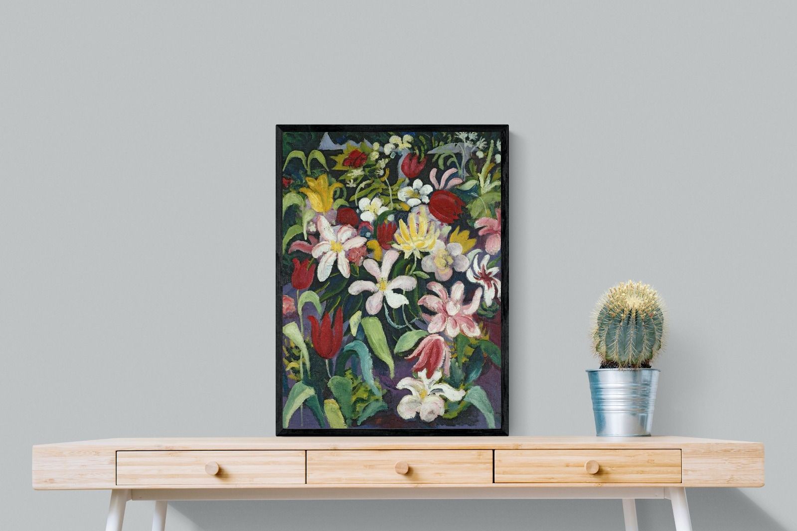 Pixalot ® Blumenteppich
