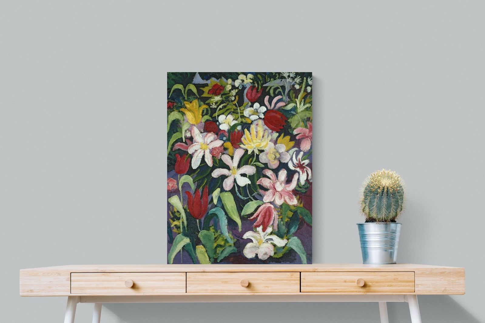 Pixalot ® Blumenteppich