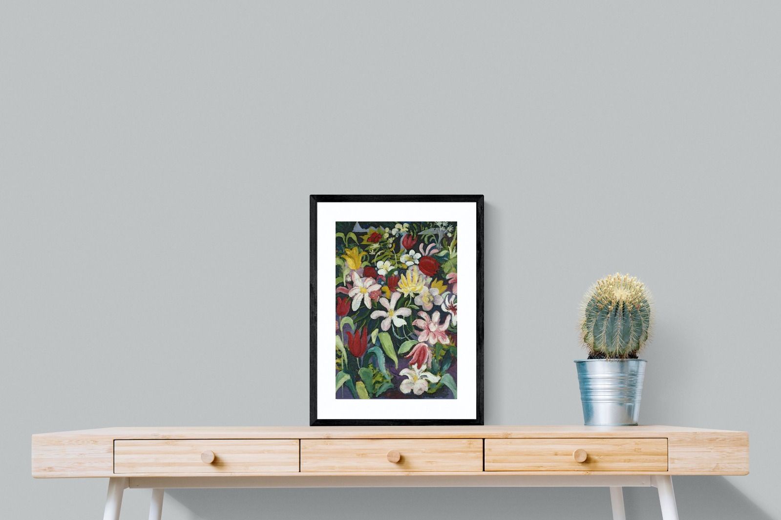 Pixalot ® Blumenteppich