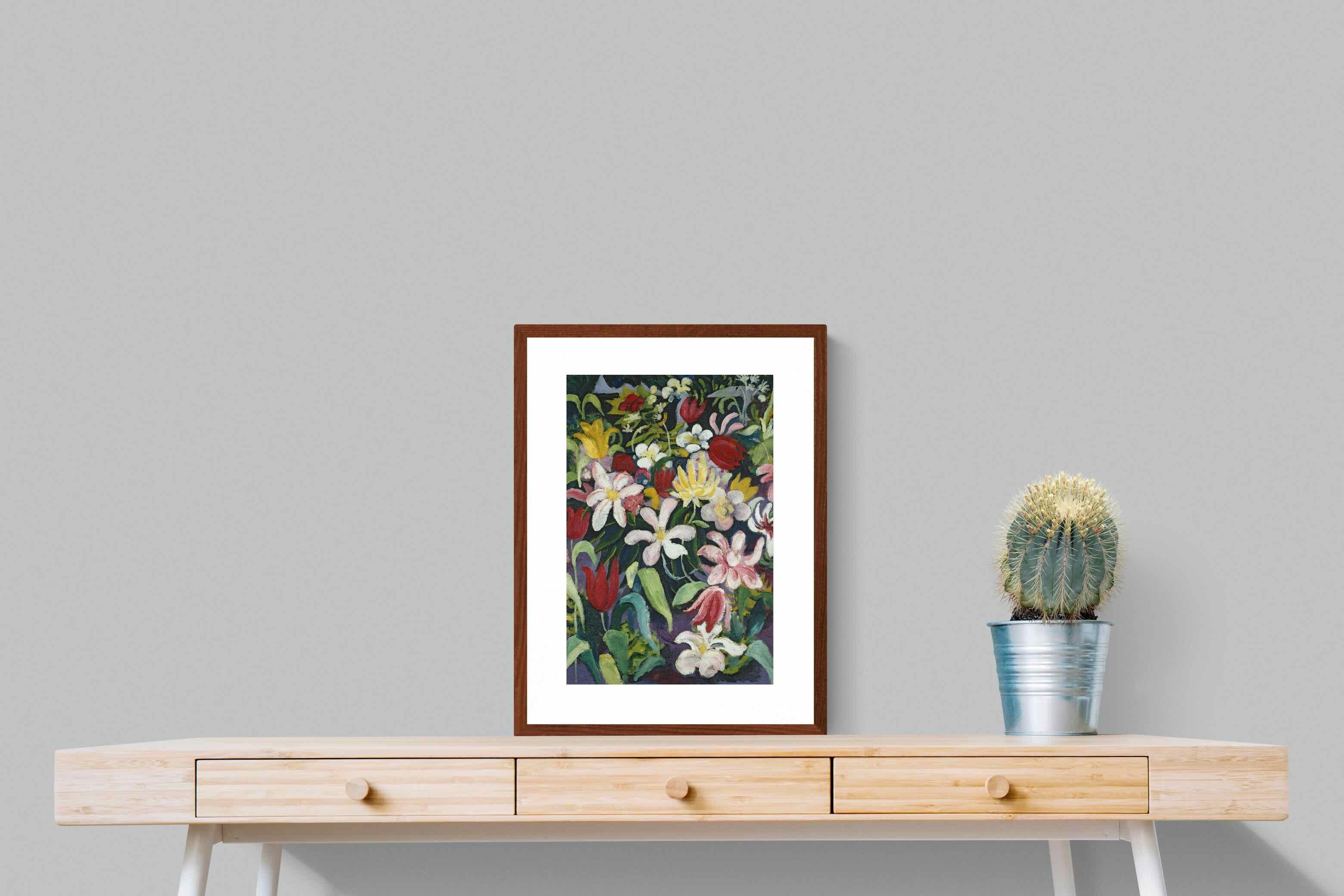 Pixalot ® Blumenteppich