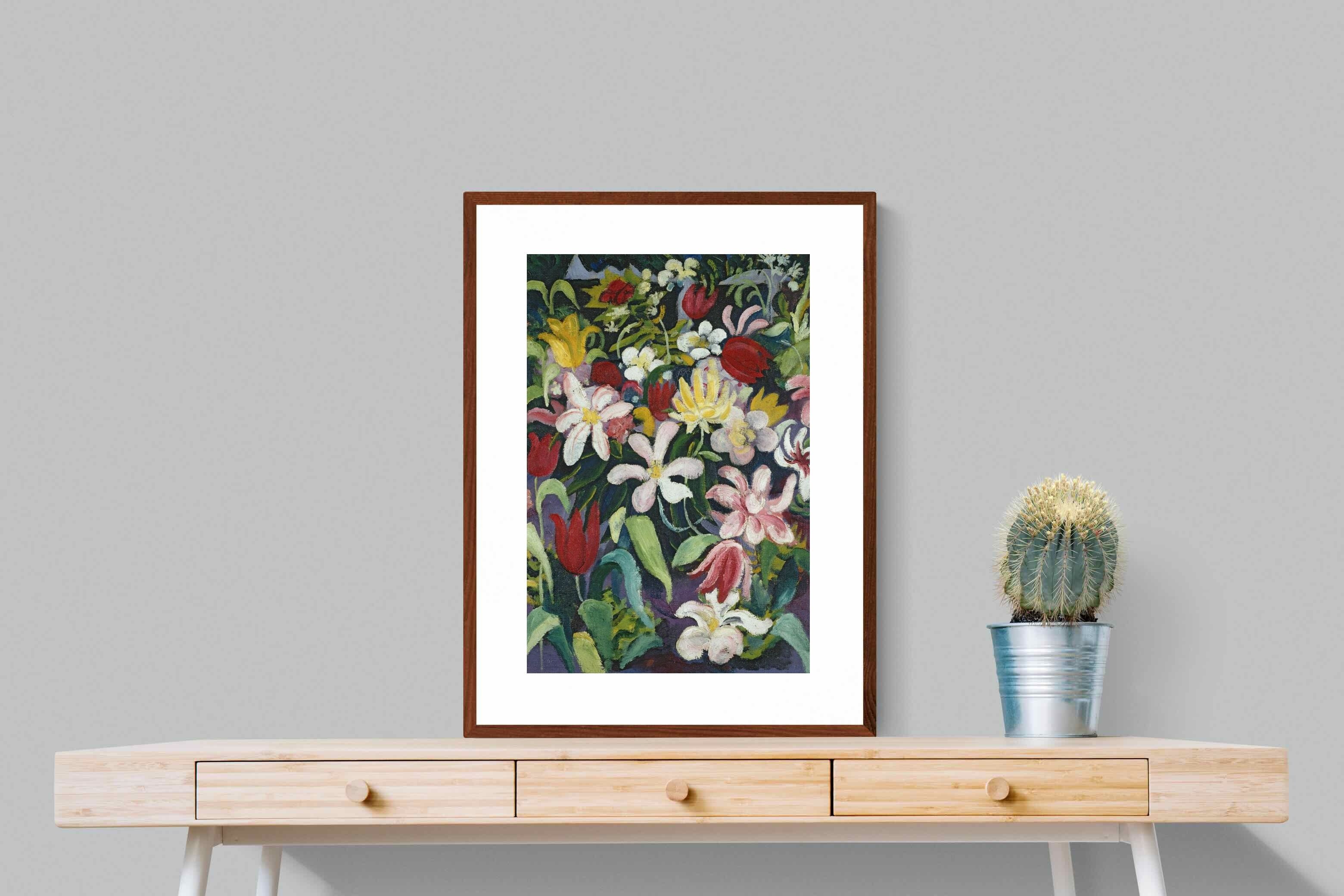 Pixalot ® Blumenteppich