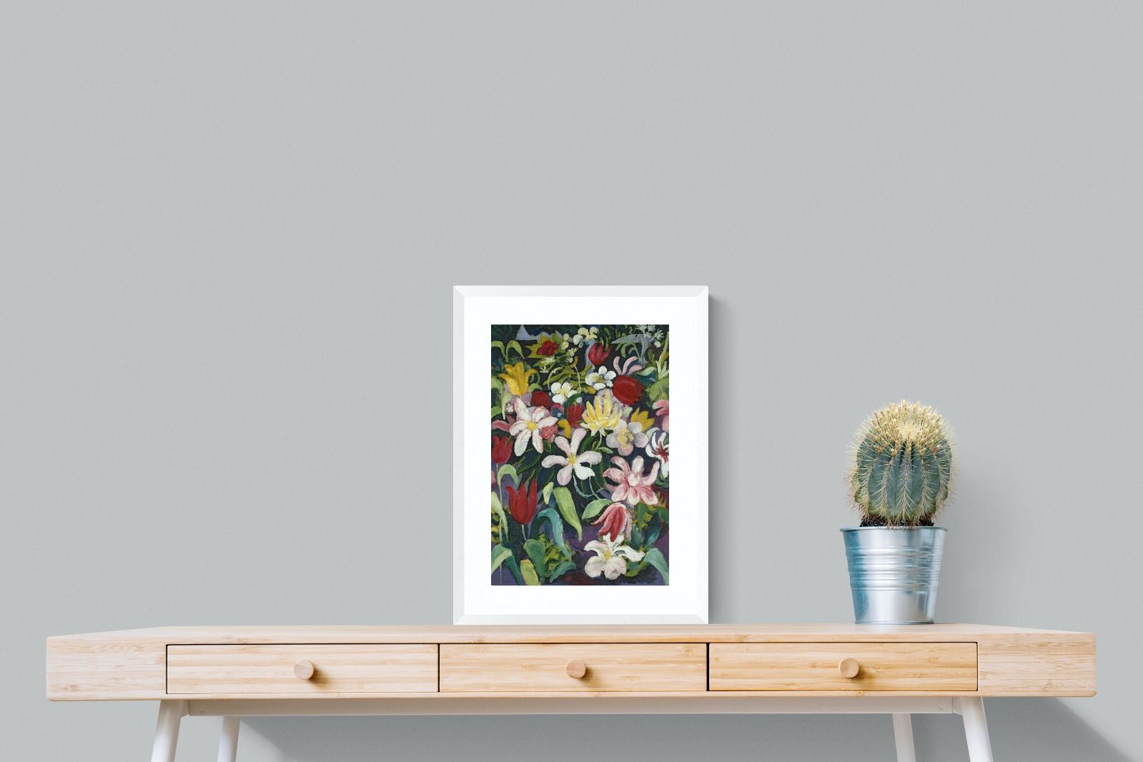 Pixalot ® Blumenteppich
