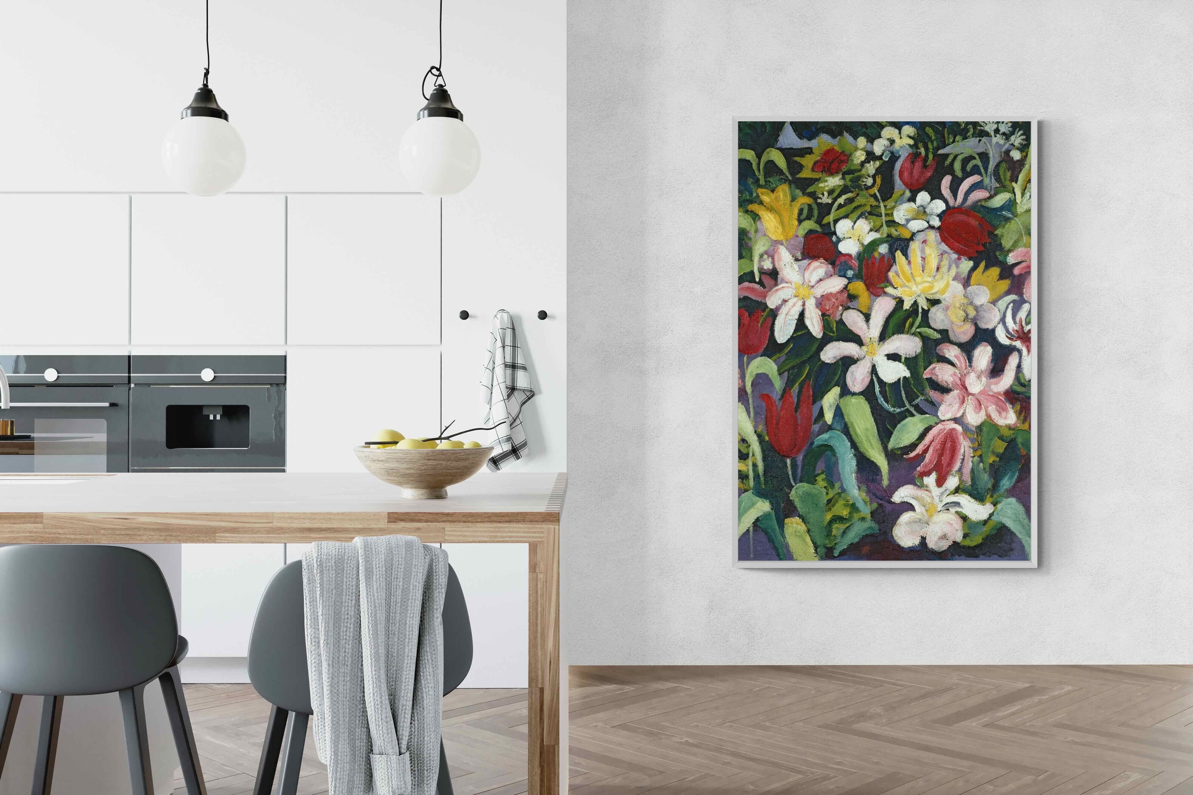 Pixalot ® Blumenteppich