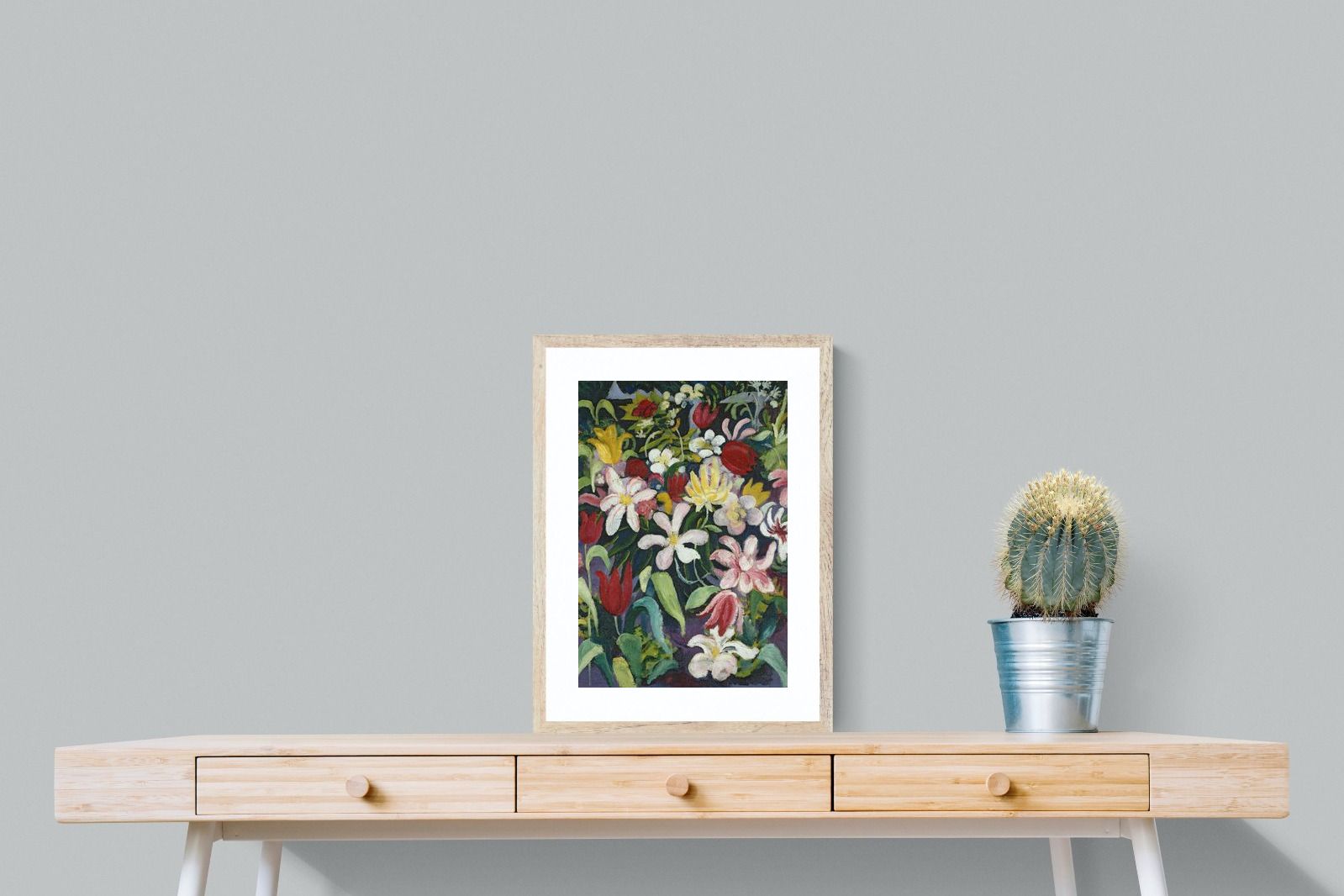 Pixalot ® Blumenteppich