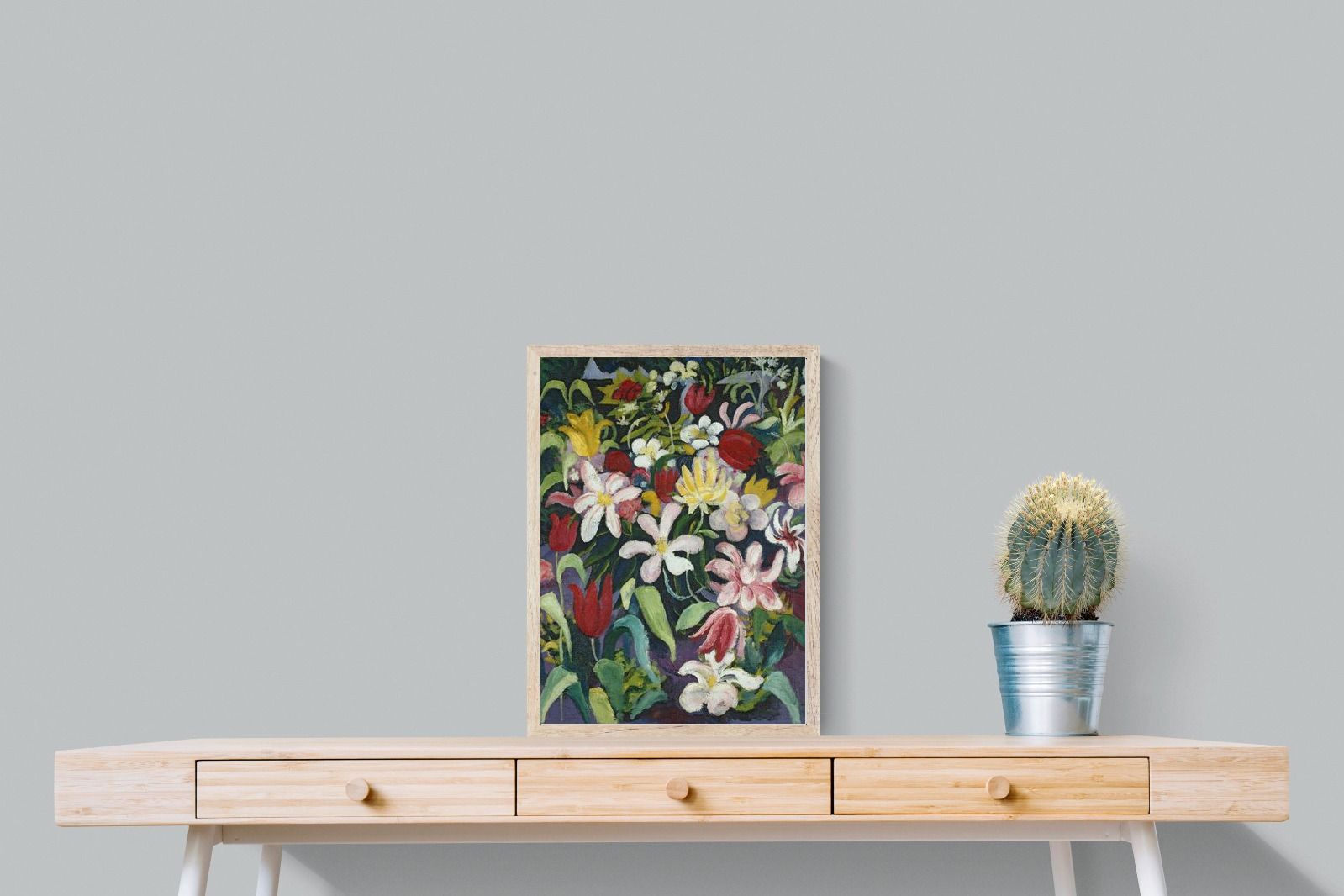 Pixalot ® Blumenteppich