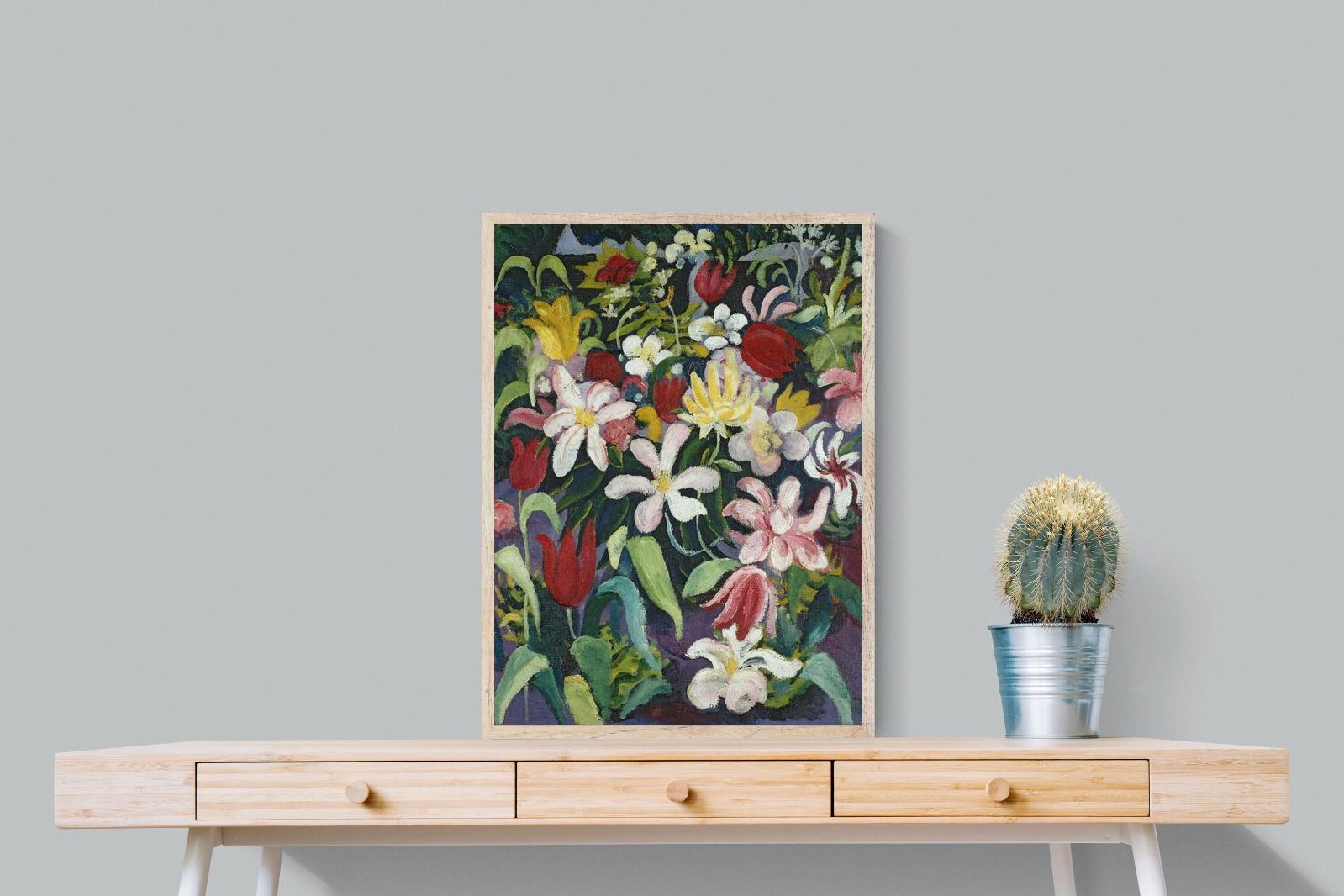 Pixalot ® Blumenteppich