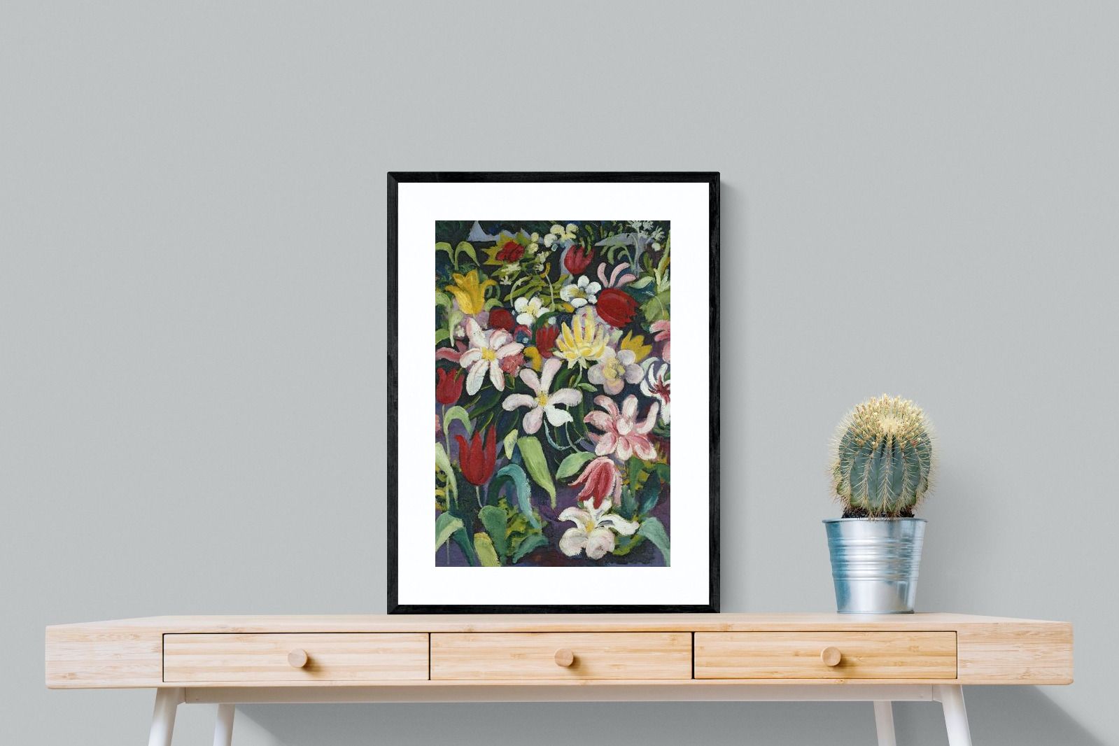 Pixalot ® Blumenteppich