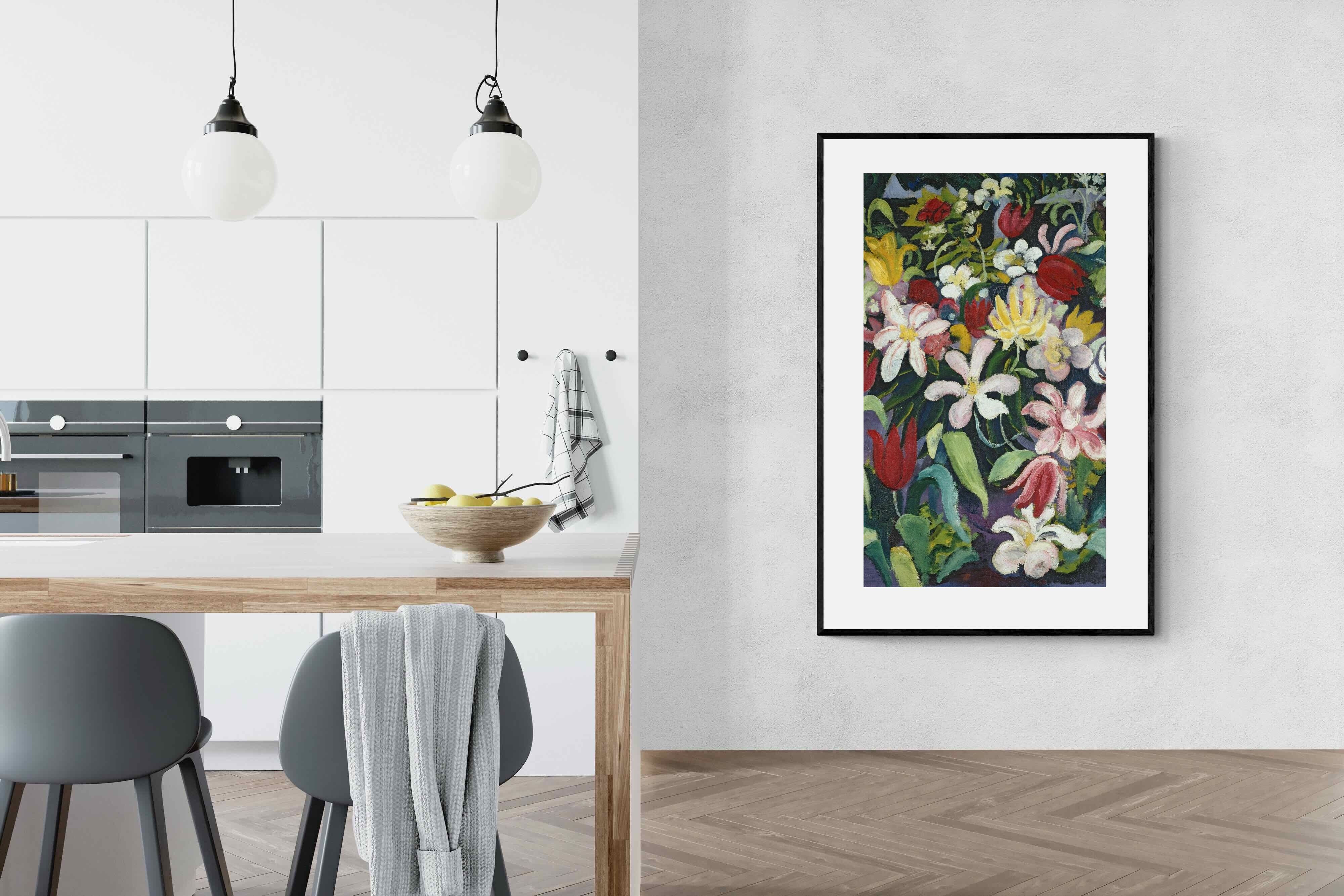 Pixalot ® Blumenteppich