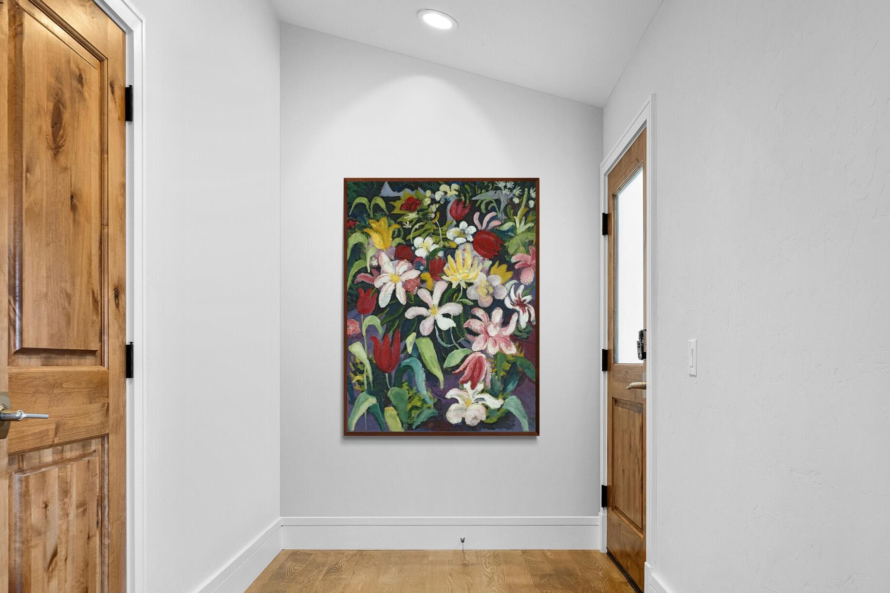 Pixalot ® Blumenteppich